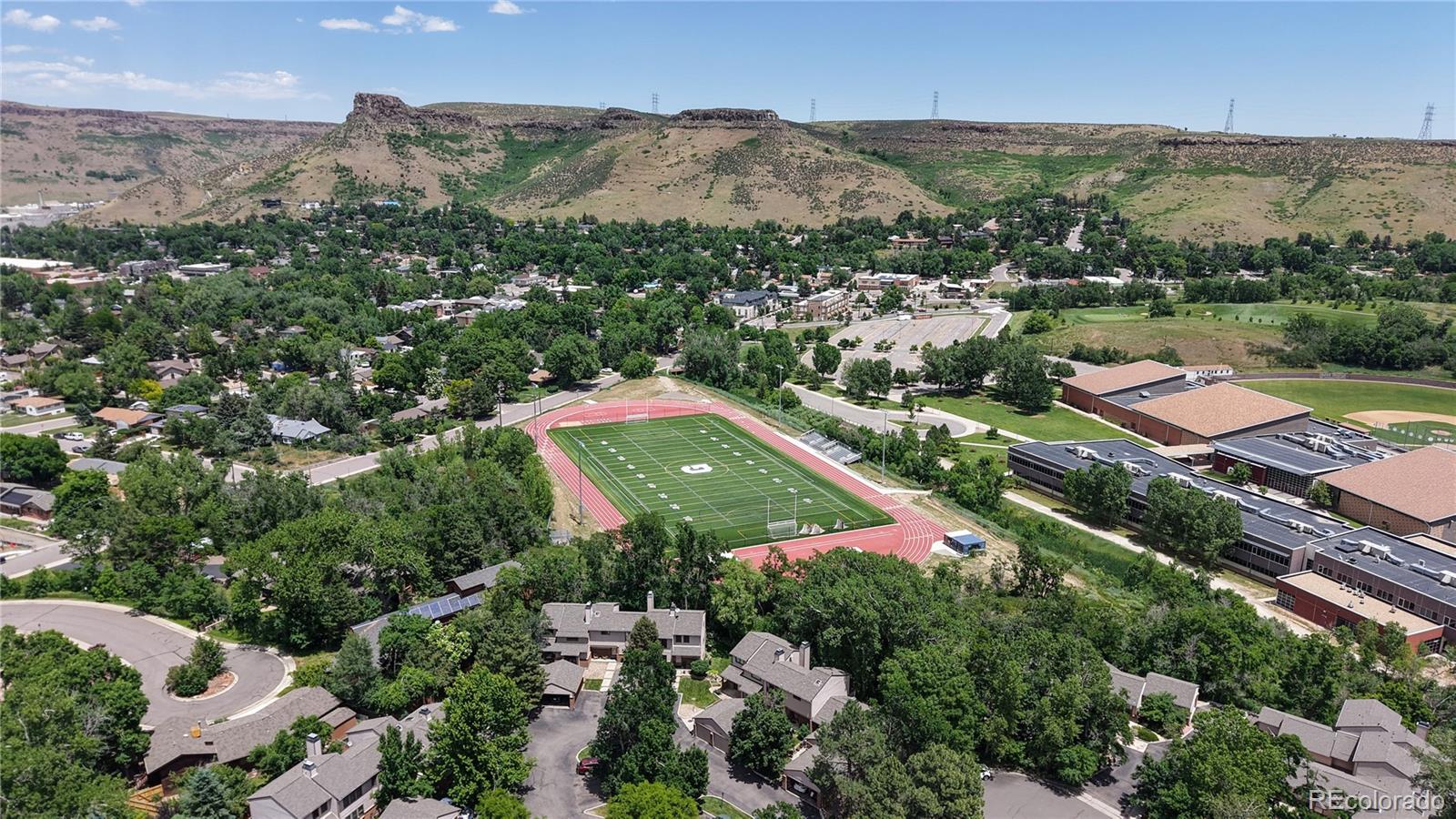 MLS Image #43 for 1006  homestake drive,golden, Colorado