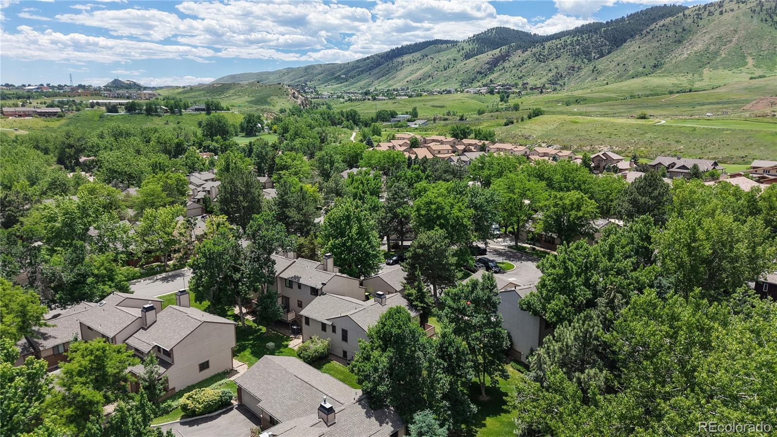 MLS Image #44 for 1006  homestake drive,golden, Colorado