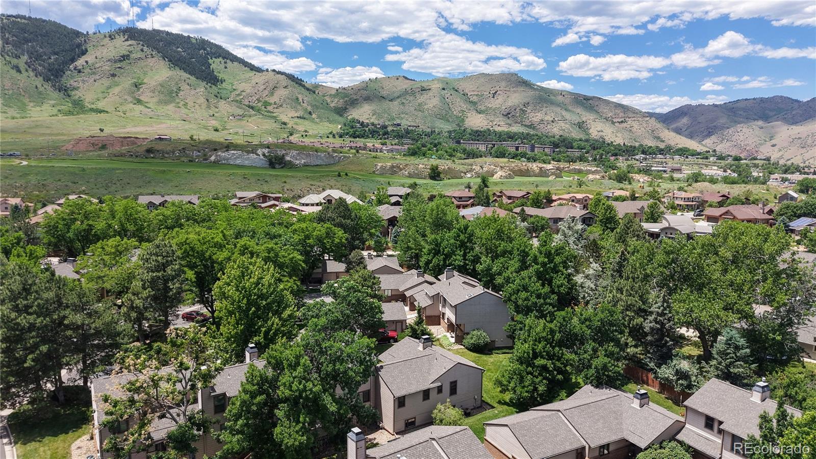 MLS Image #45 for 1006  homestake drive,golden, Colorado