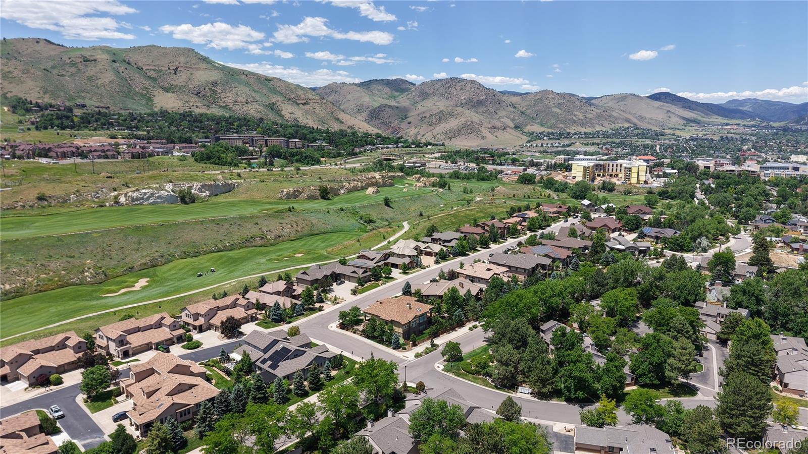 MLS Image #46 for 1006  homestake drive,golden, Colorado