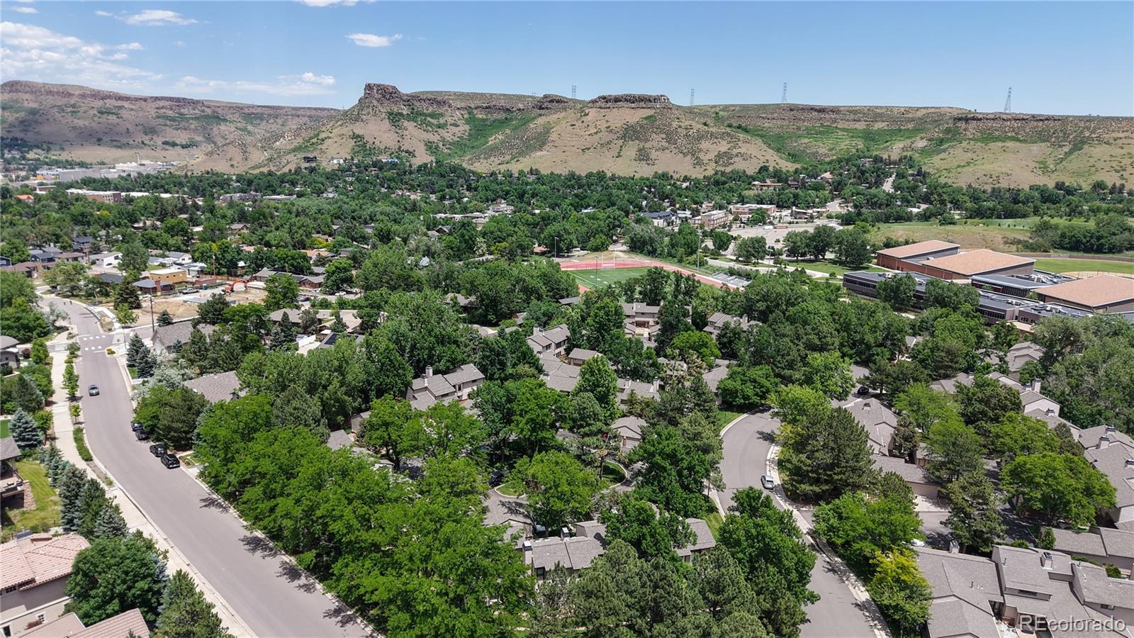 MLS Image #47 for 1006  homestake drive,golden, Colorado