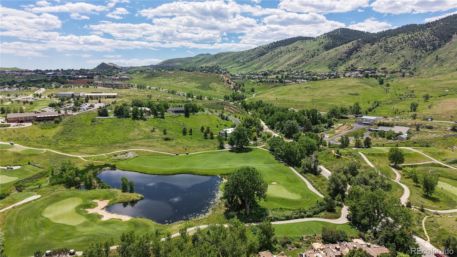 MLS Image #49 for 1006  homestake drive,golden, Colorado