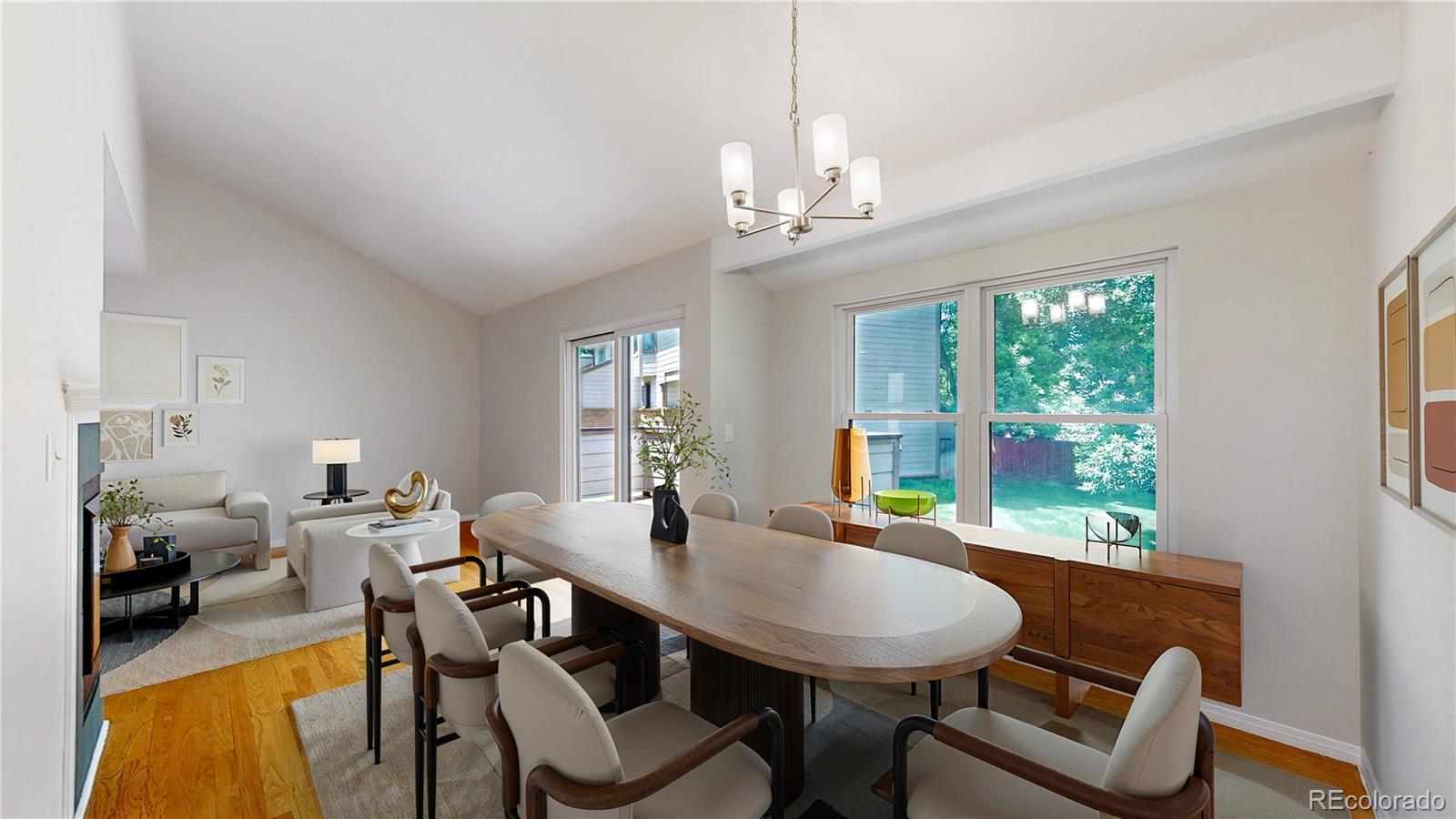 MLS Image #6 for 1006  homestake drive,golden, Colorado