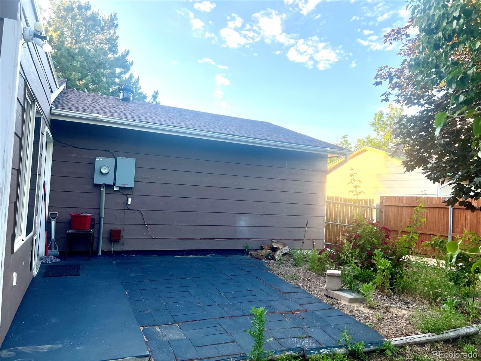 MLS Image #18 for 19156 e arizona place,aurora, Colorado