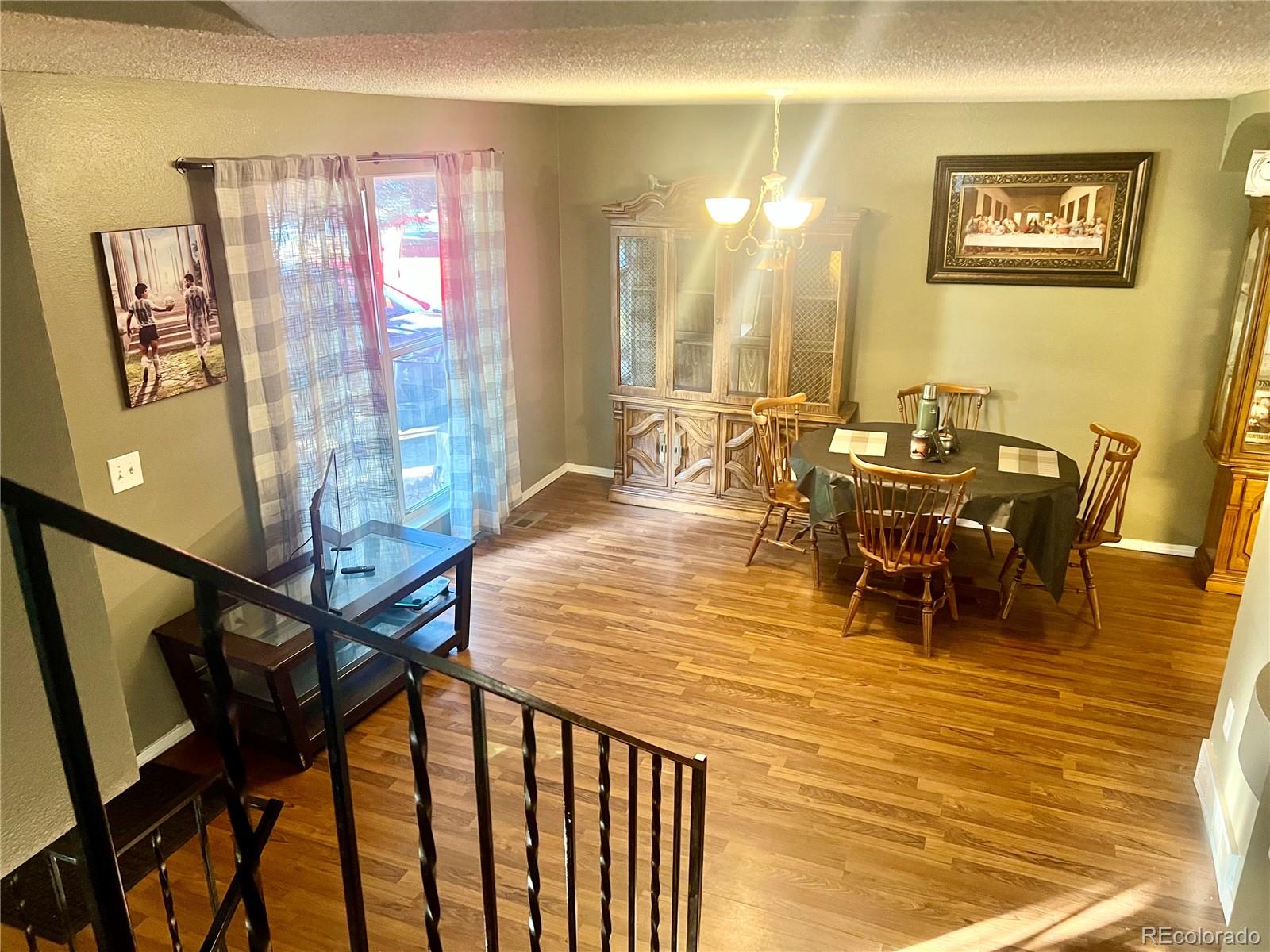 MLS Image #2 for 19156 e arizona place,aurora, Colorado