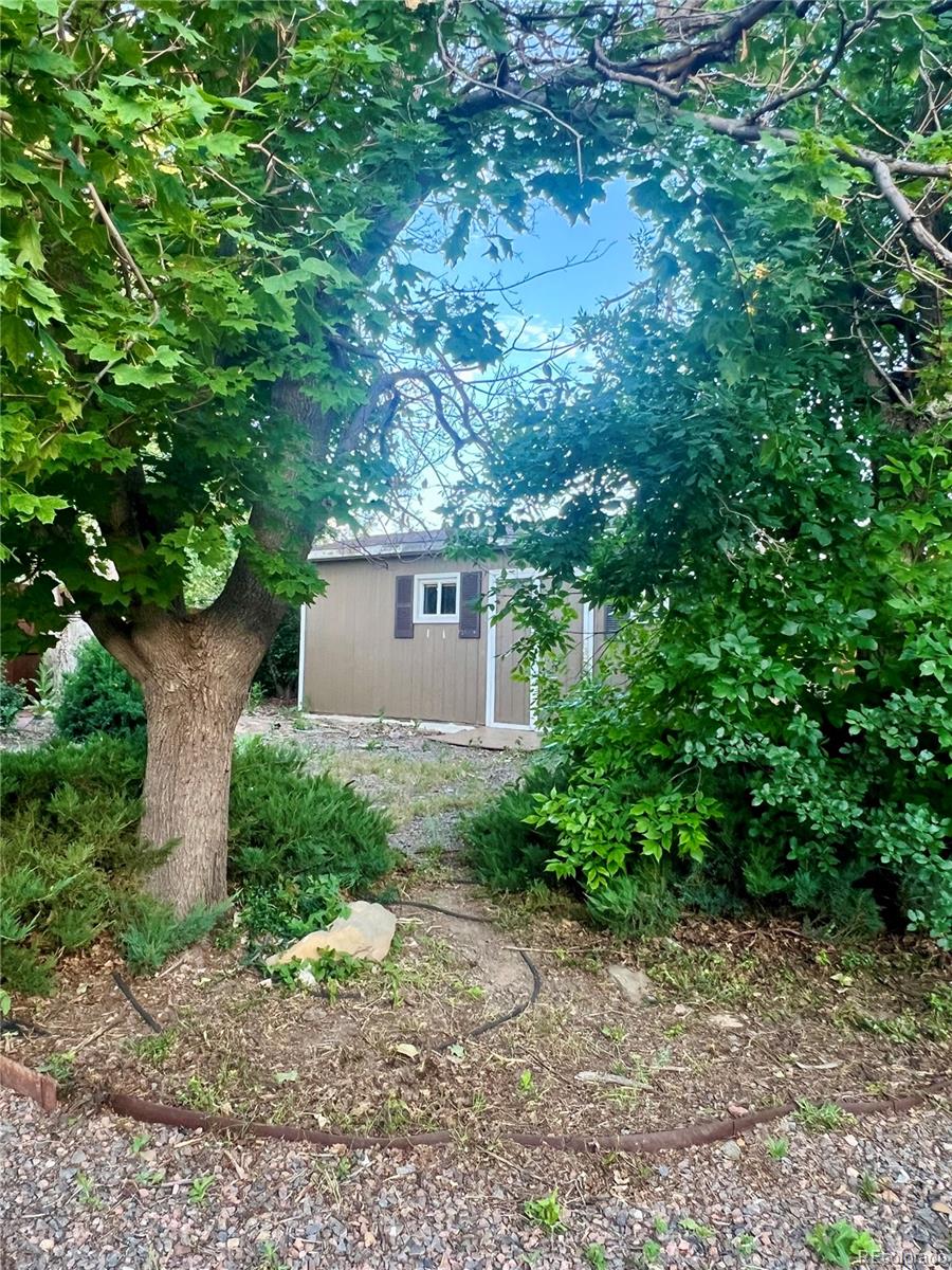 MLS Image #22 for 19156 e arizona place,aurora, Colorado