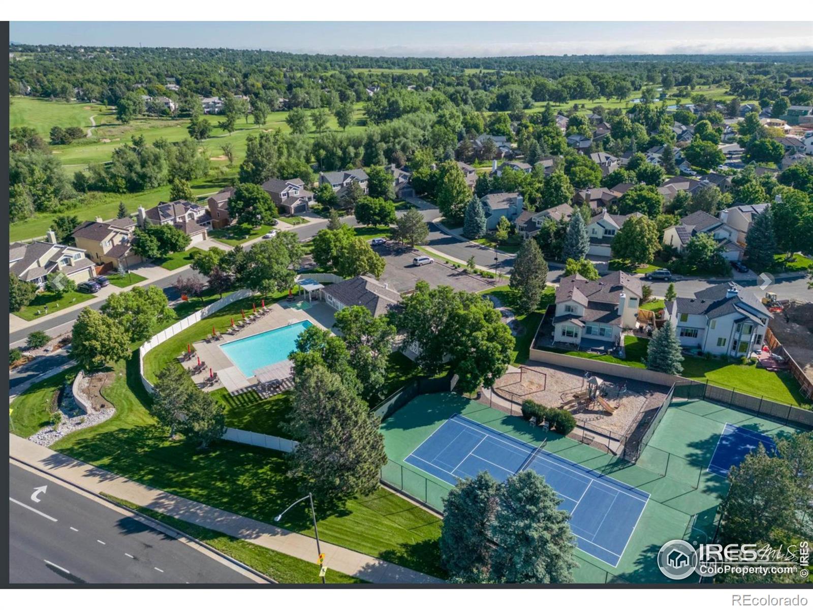 MLS Image #33 for 388  fairfield lane,louisville, Colorado