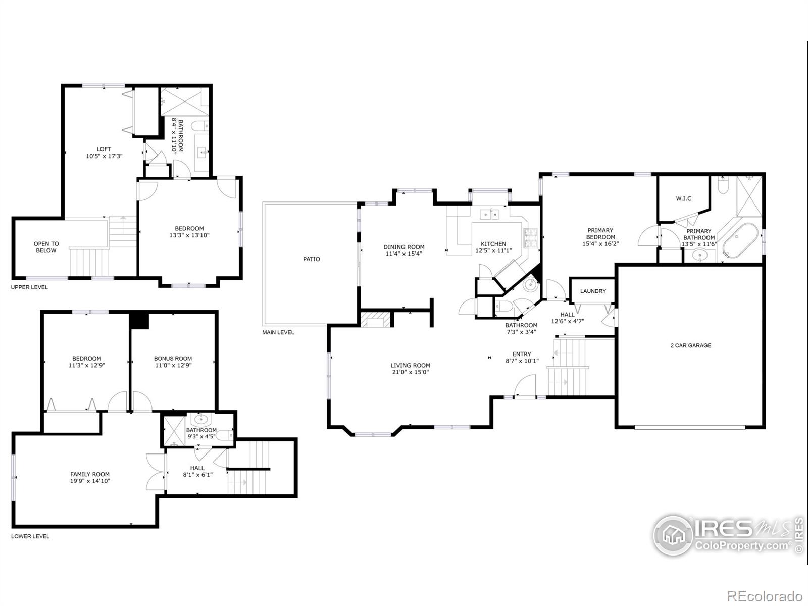 MLS Image #35 for 388  fairfield lane,louisville, Colorado