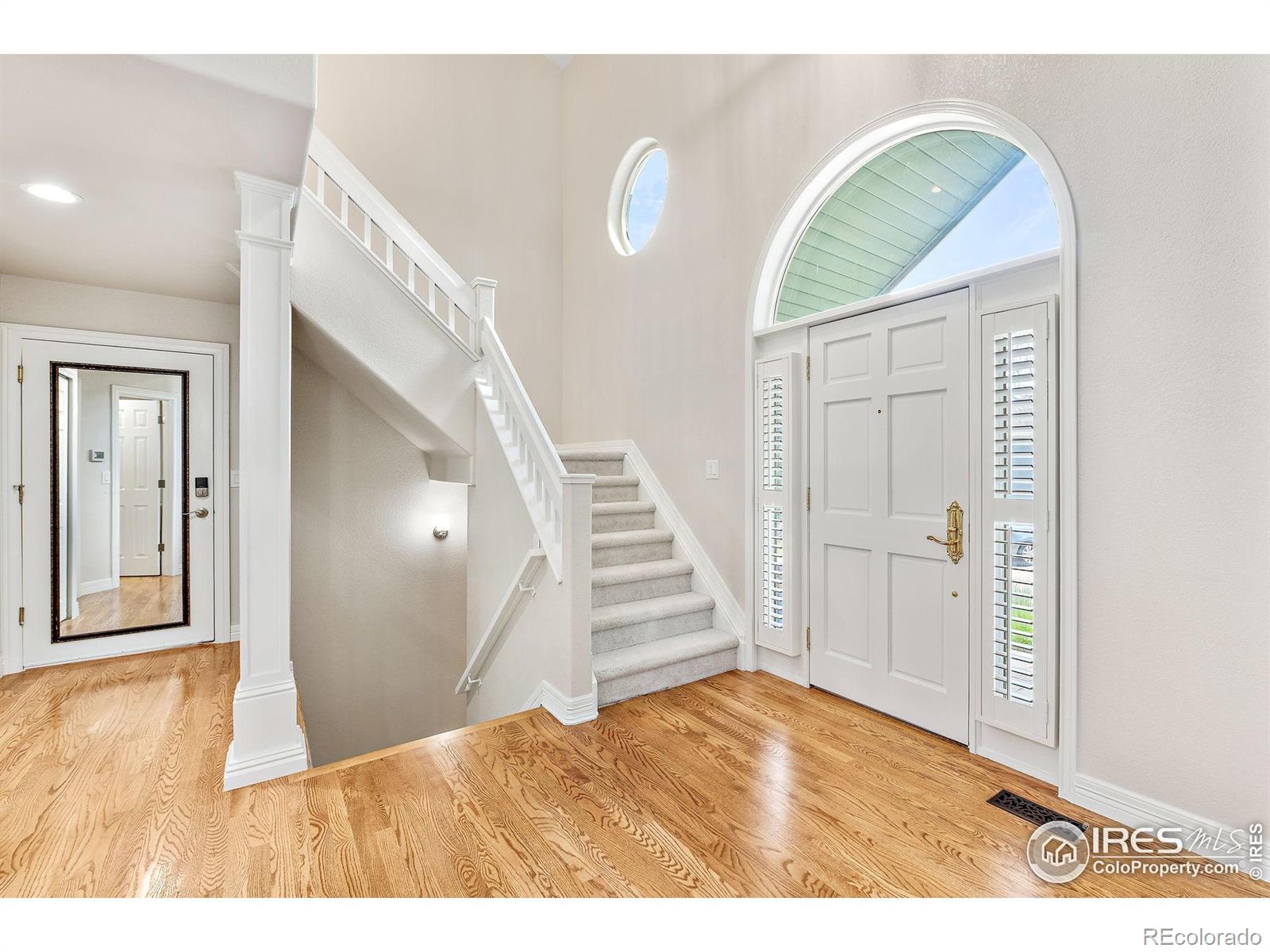MLS Image #4 for 388  fairfield lane,louisville, Colorado