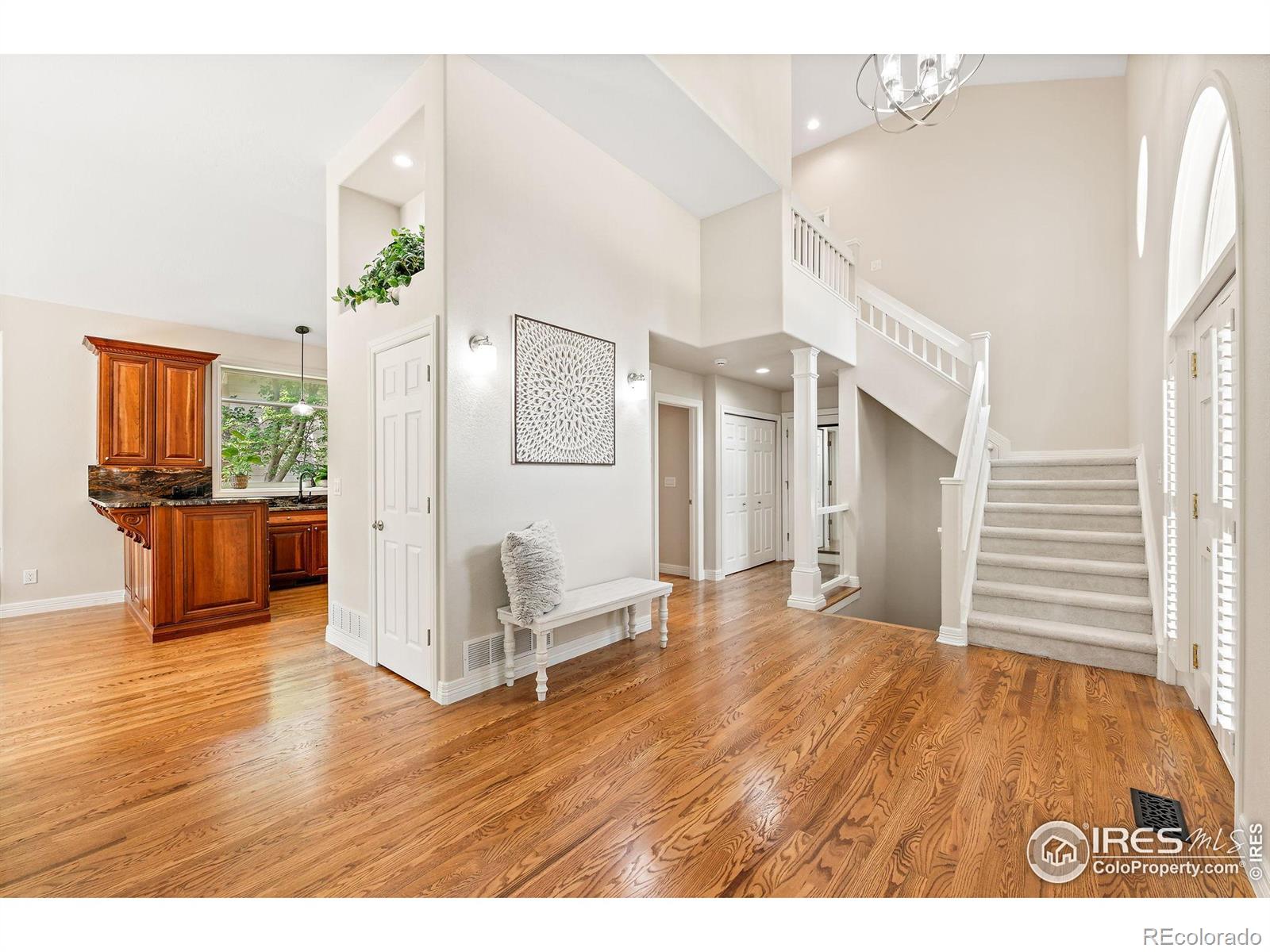 MLS Image #5 for 388  fairfield lane,louisville, Colorado