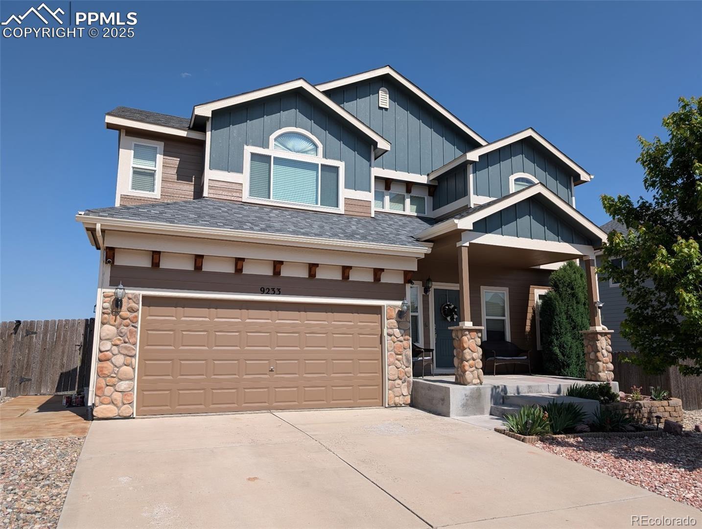 MLS Image #0 for 9233  waters edge drive,fountain, Colorado
