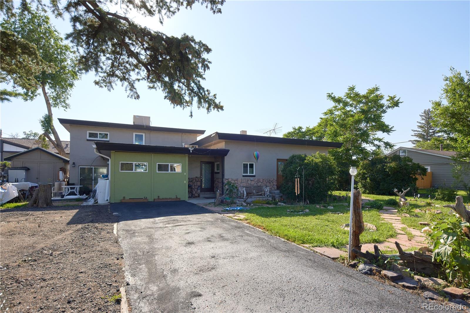 MLS Image #2 for 1075 s ames street,lakewood, Colorado