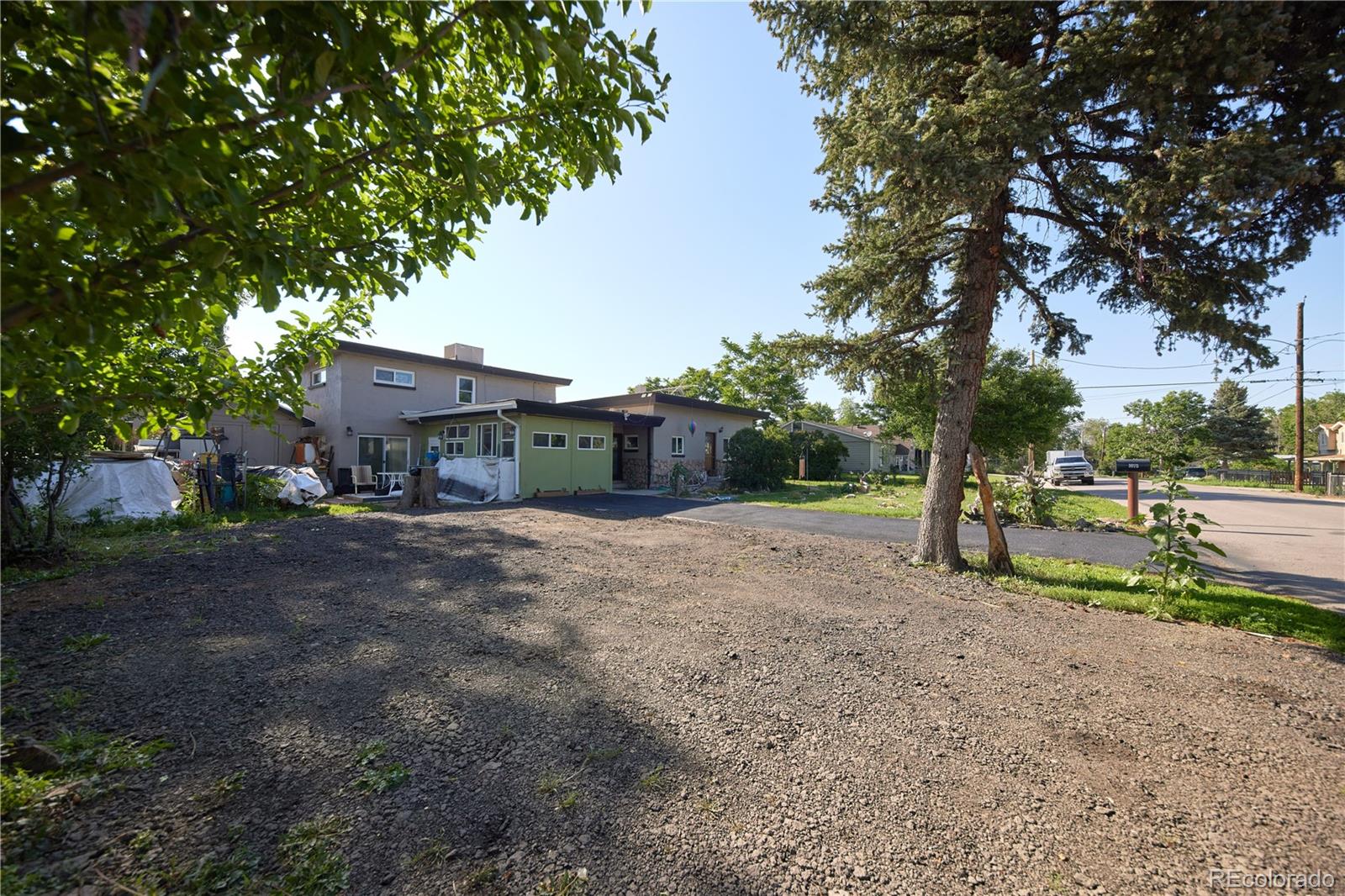 MLS Image #3 for 1075 s ames street,lakewood, Colorado