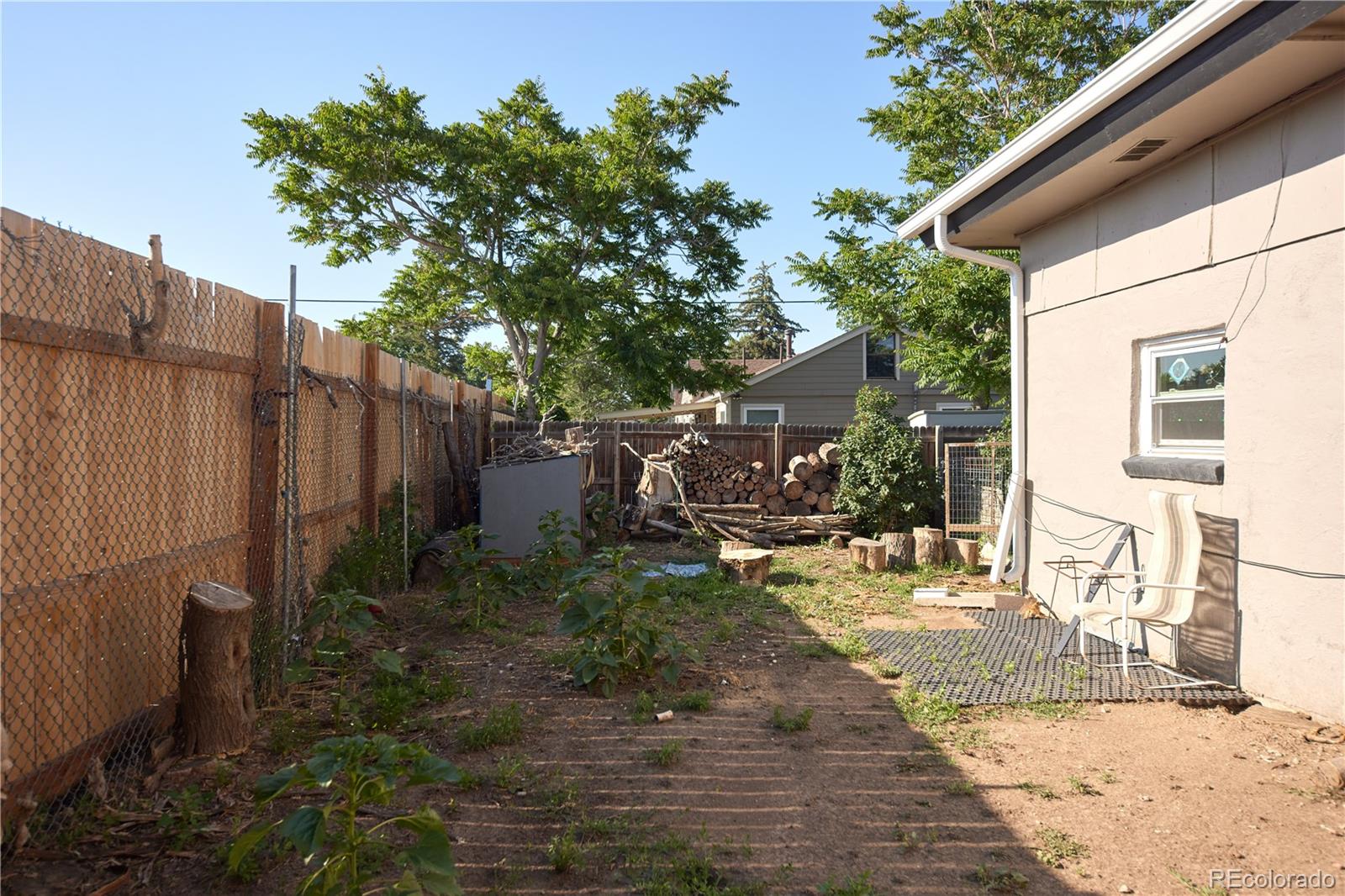MLS Image #8 for 1075 s ames street,lakewood, Colorado