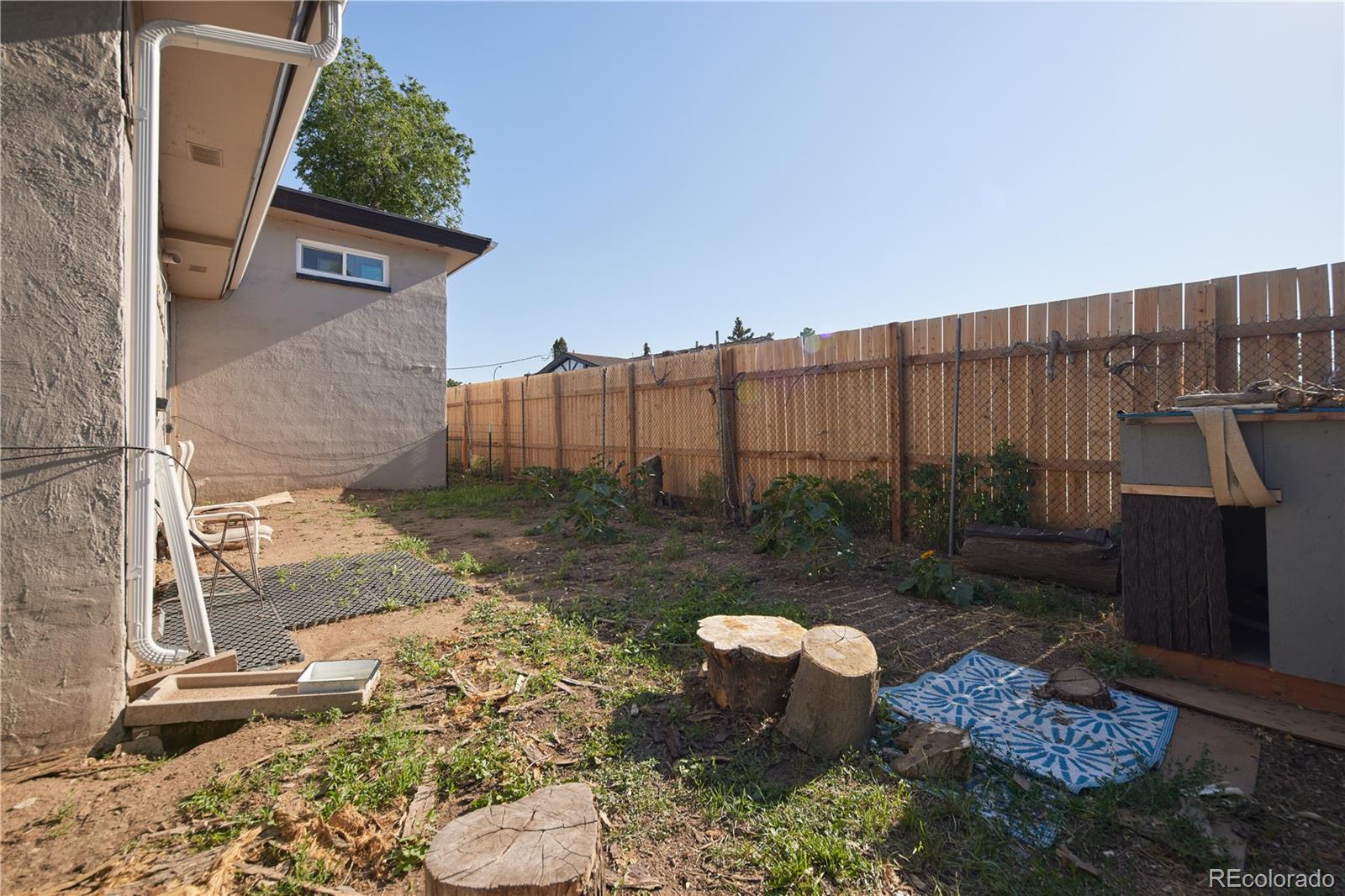 MLS Image #9 for 1075 s ames street,lakewood, Colorado