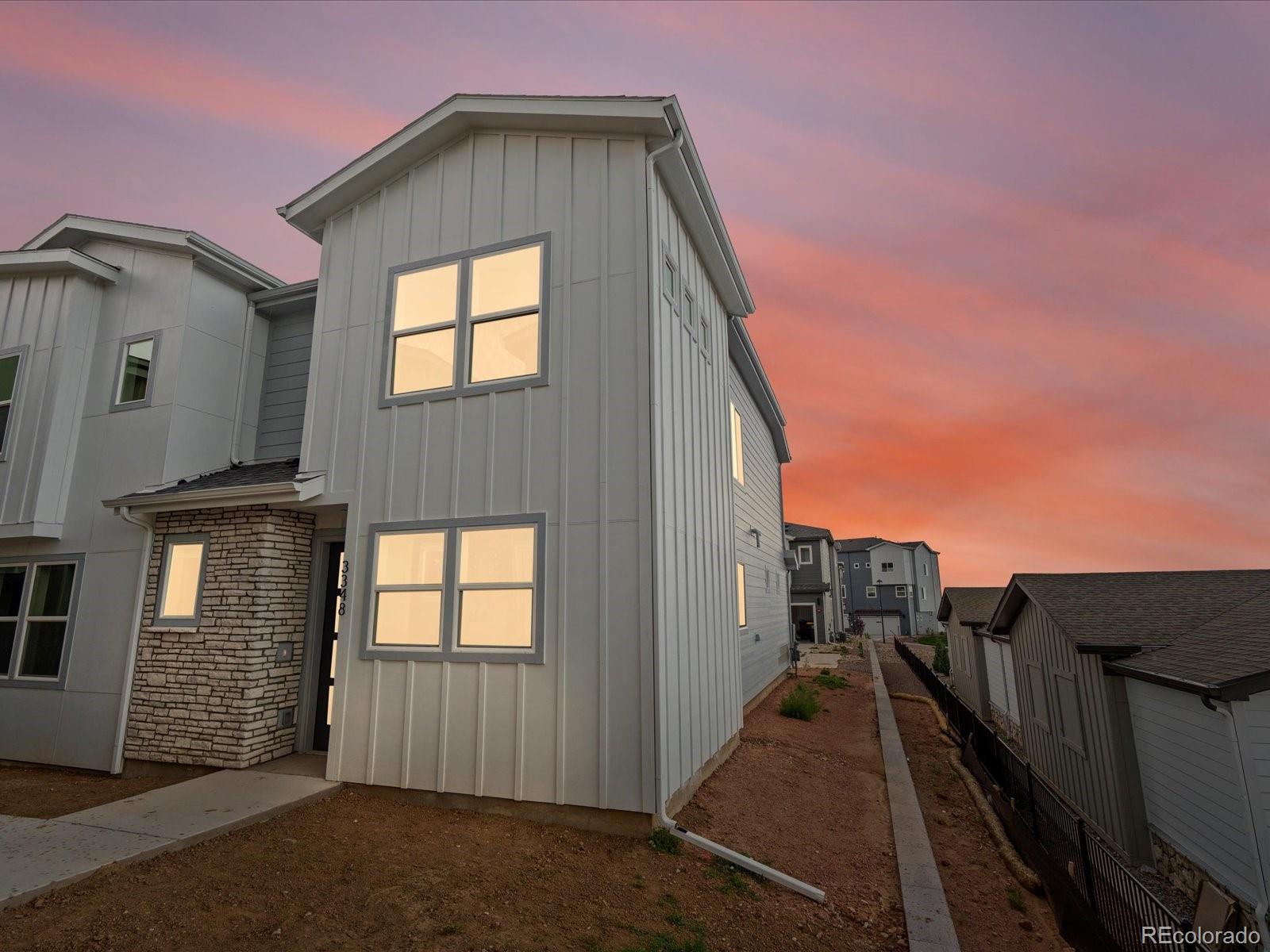 MLS Image #23 for 3348  sobo view,colorado springs, Colorado