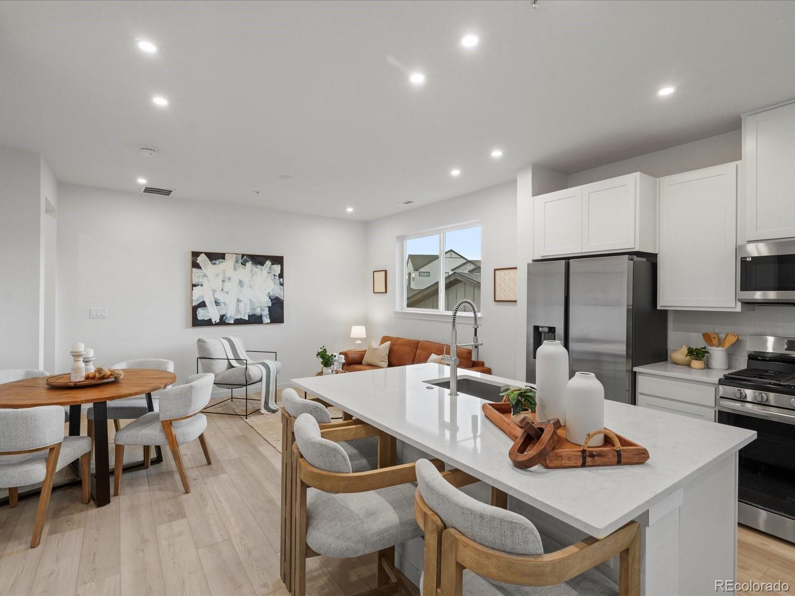 MLS Image #8 for 3348  sobo view,colorado springs, Colorado