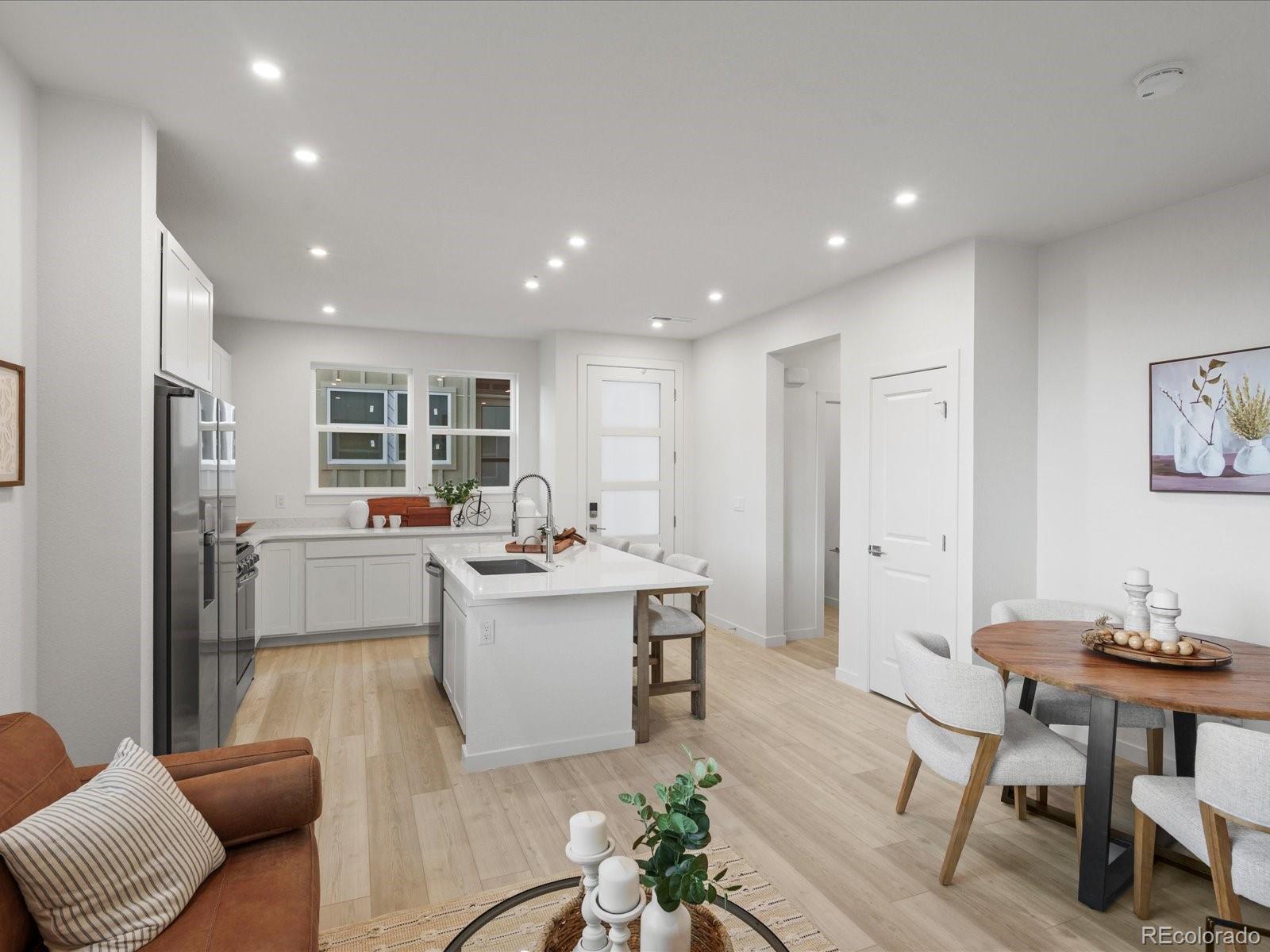 MLS Image #9 for 3348  sobo view,colorado springs, Colorado