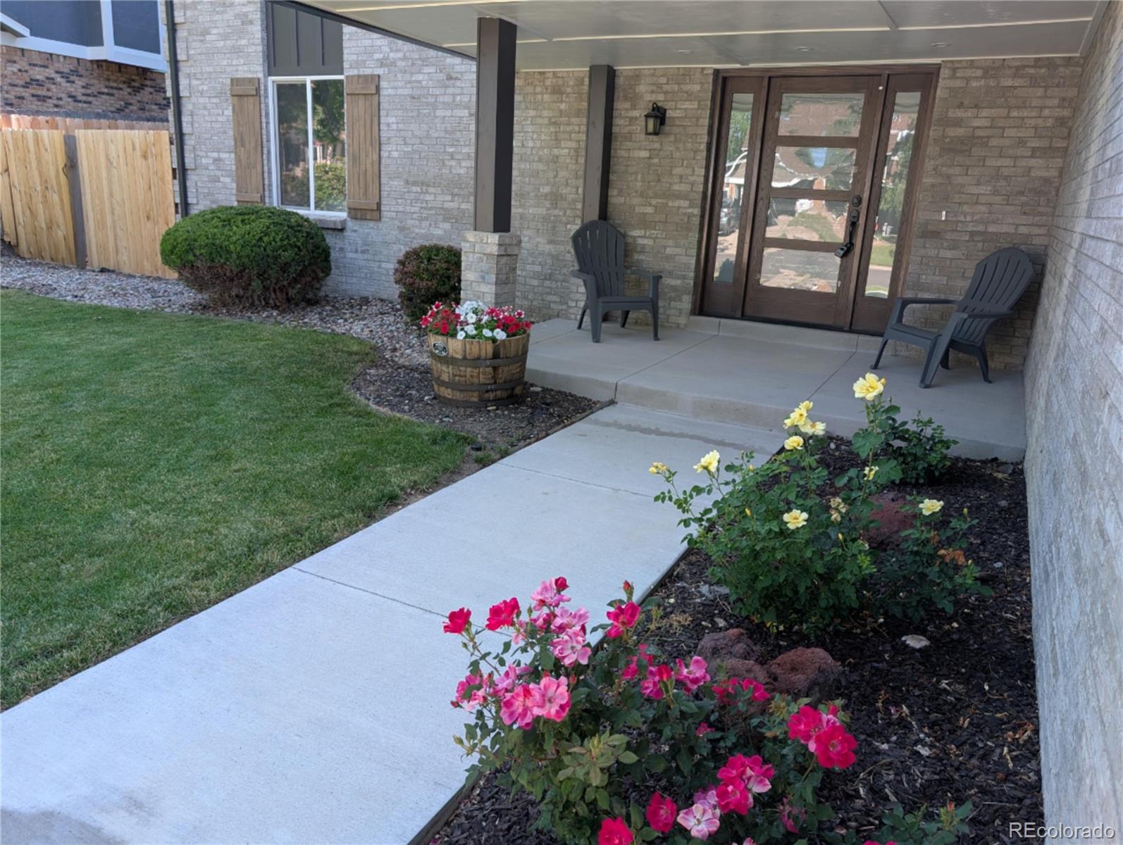 MLS Image #1 for 8129 s yukon street,littleton, Colorado