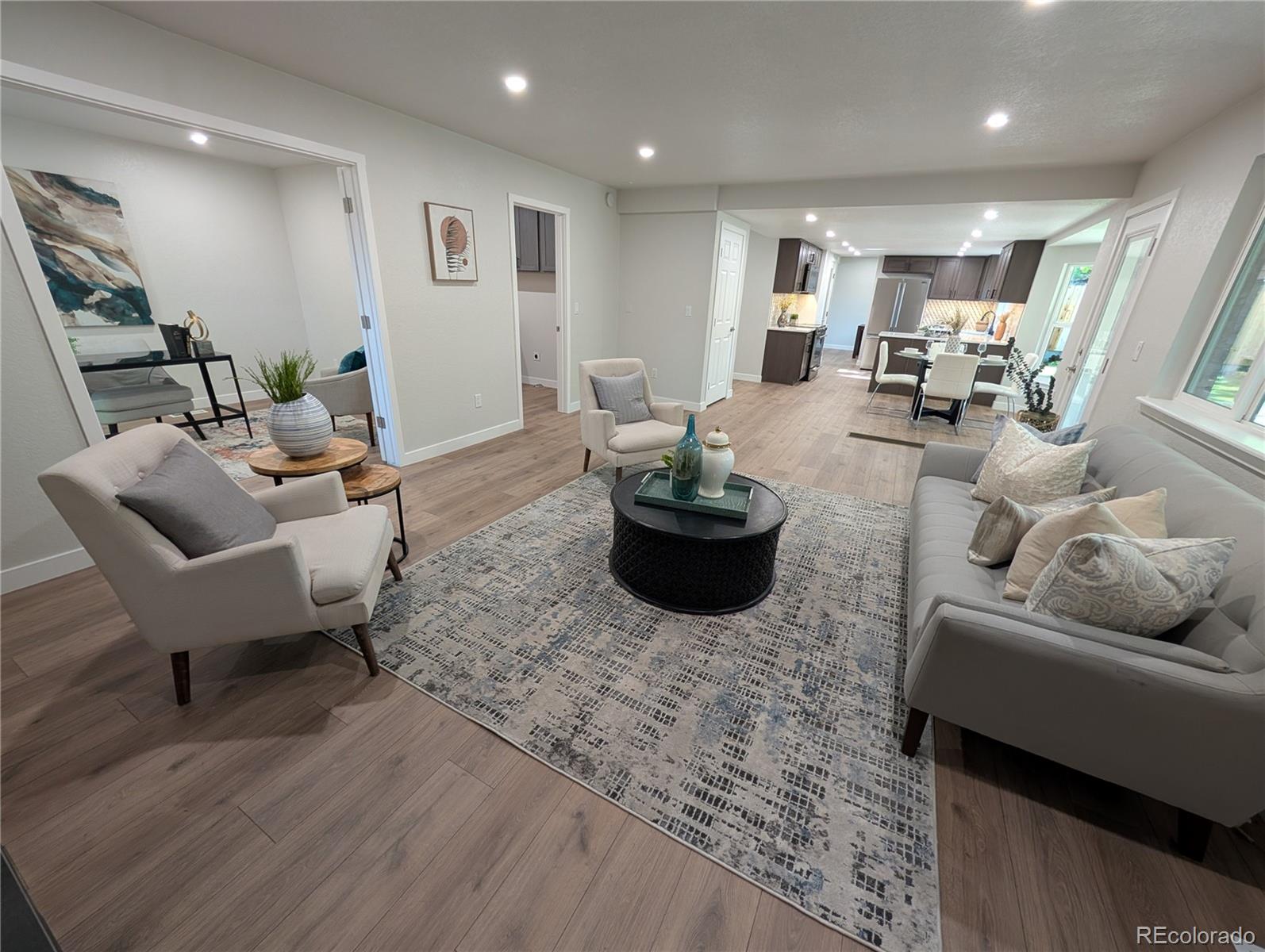 MLS Image #11 for 8129 s yukon street,littleton, Colorado