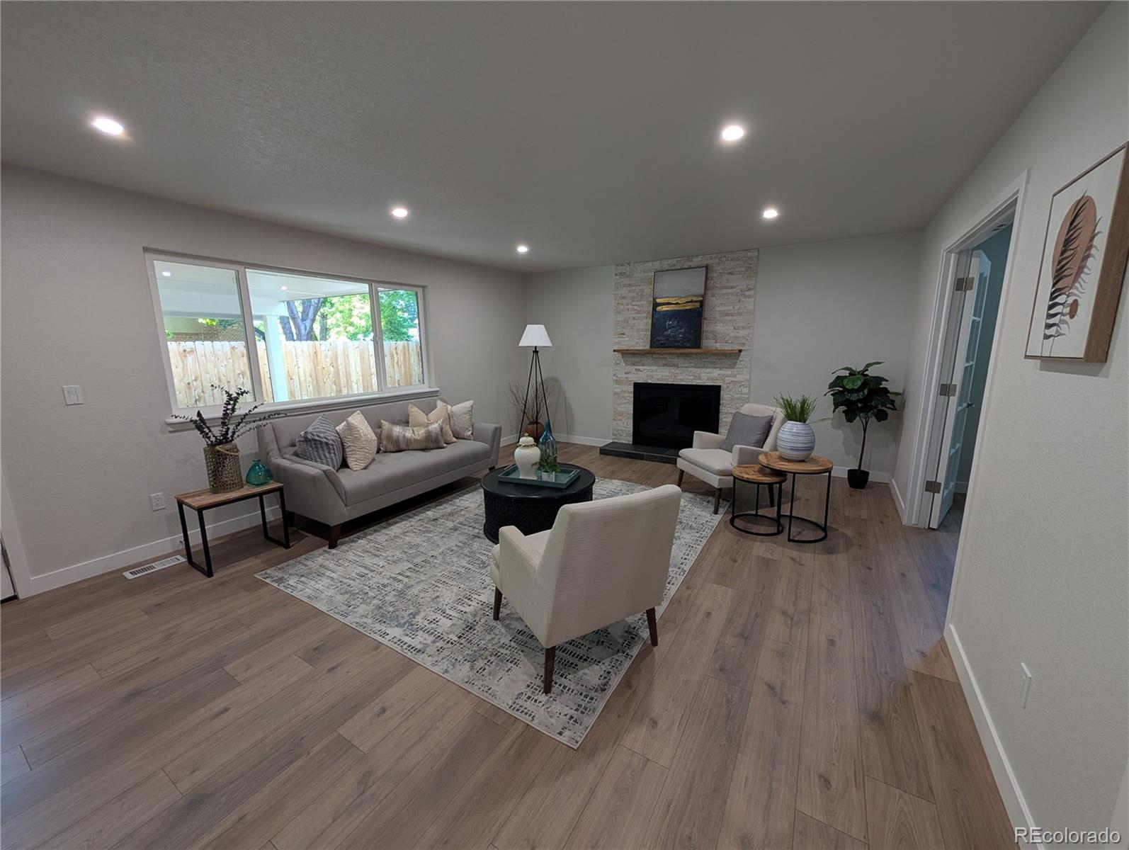 MLS Image #14 for 8129 s yukon street,littleton, Colorado