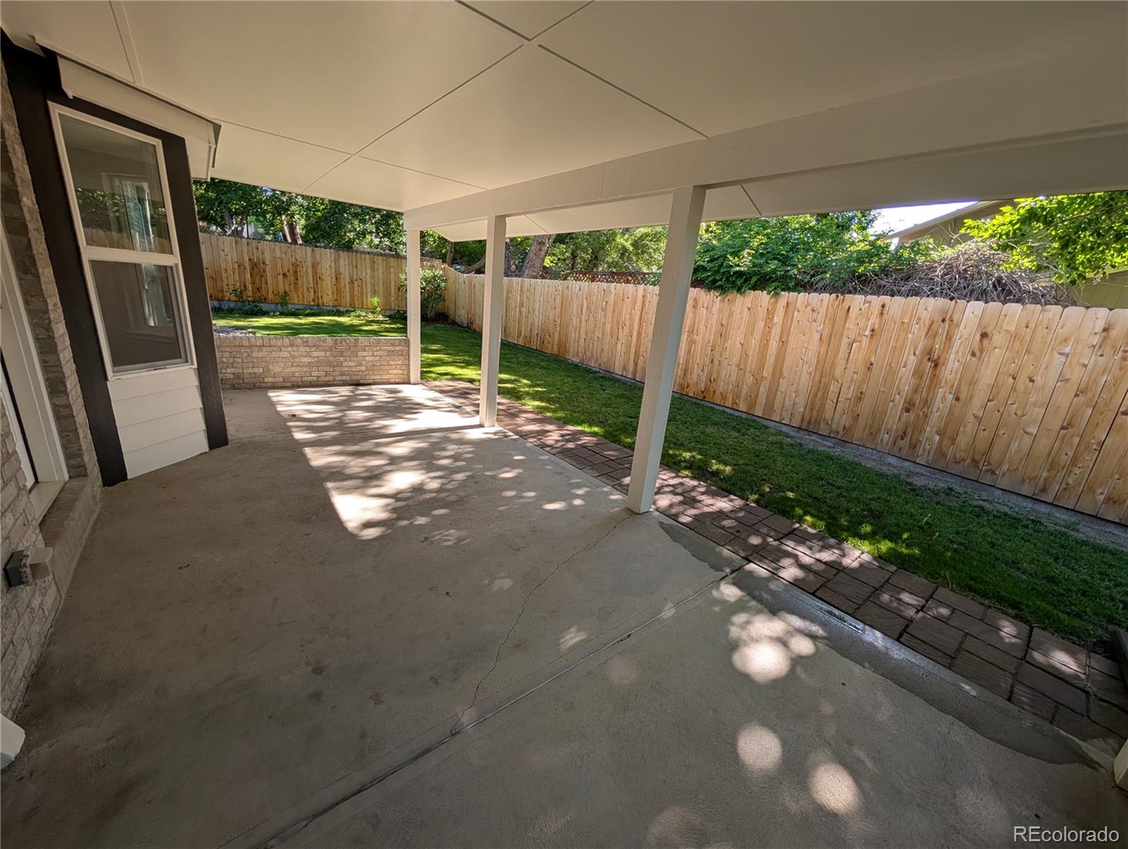 MLS Image #46 for 8129 s yukon street,littleton, Colorado