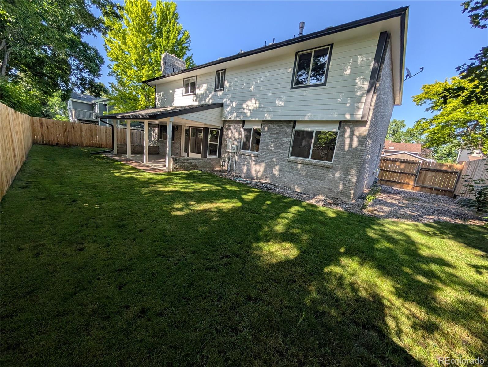 MLS Image #48 for 8129 s yukon street,littleton, Colorado