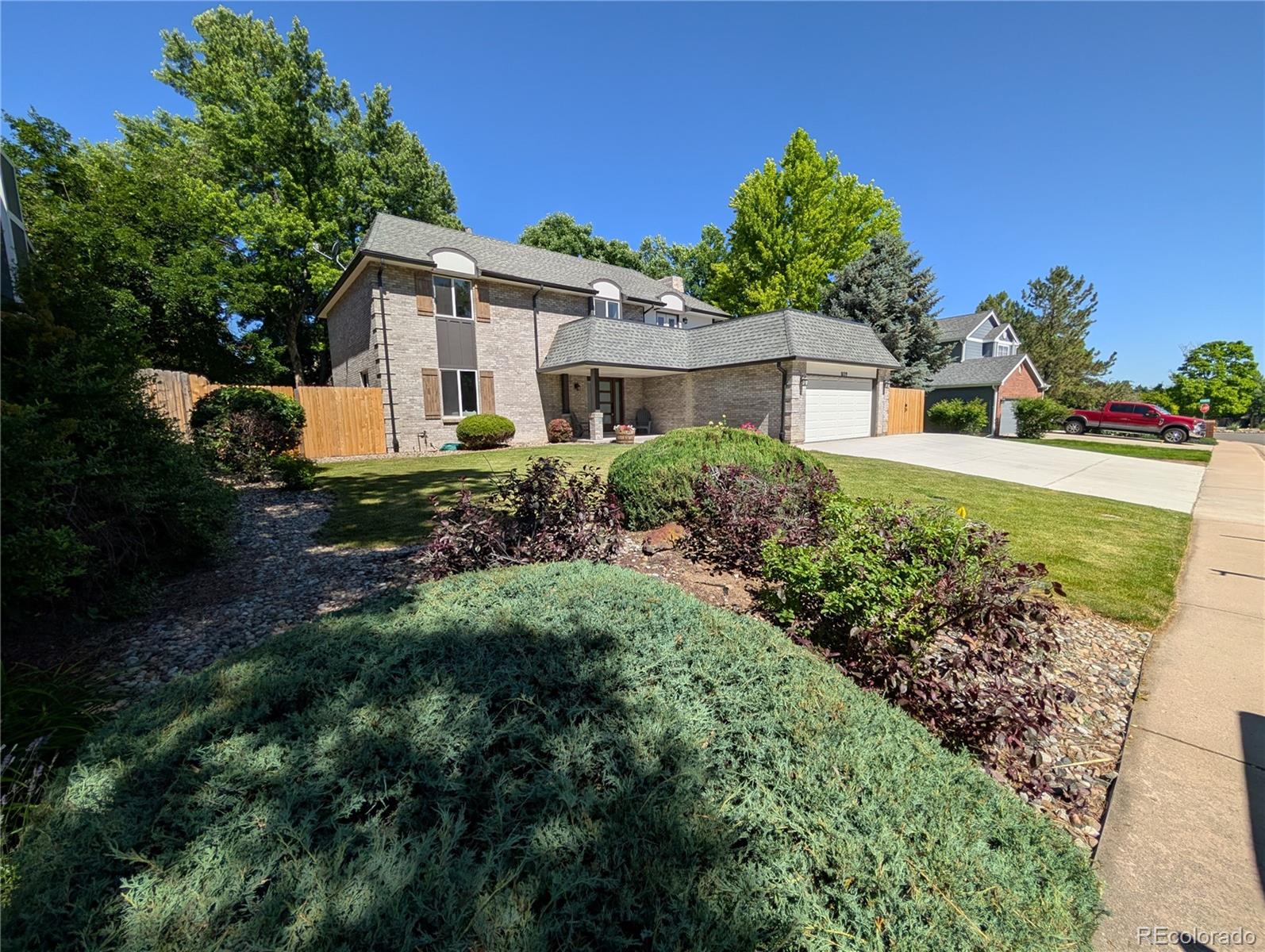 MLS Image #49 for 8129 s yukon street,littleton, Colorado