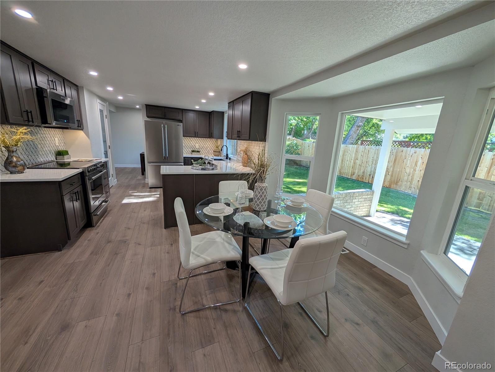 MLS Image #7 for 8129 s yukon street,littleton, Colorado
