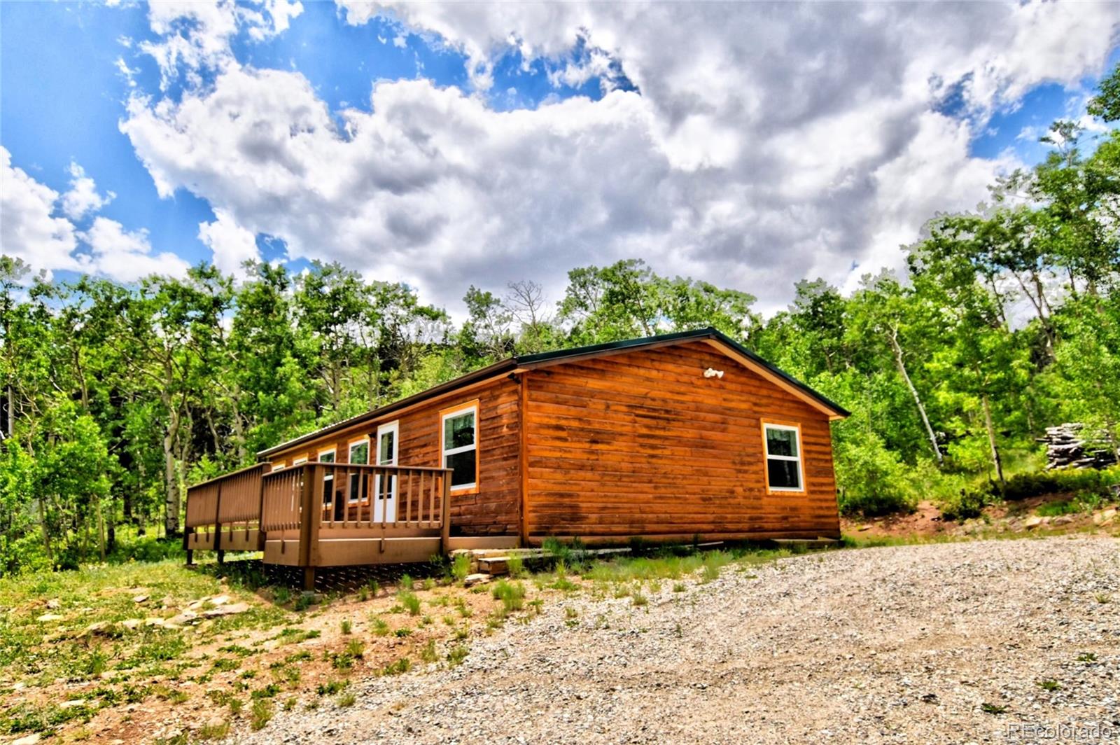 MLS Image #0 for 605  lamb mountain road,fairplay, Colorado