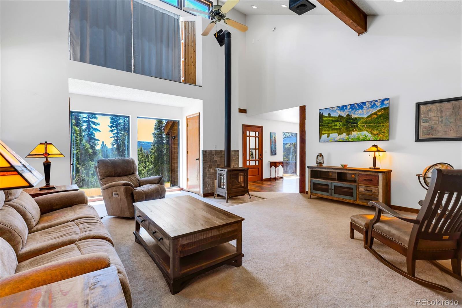MLS Image #12 for 60  jackson ,alma, Colorado