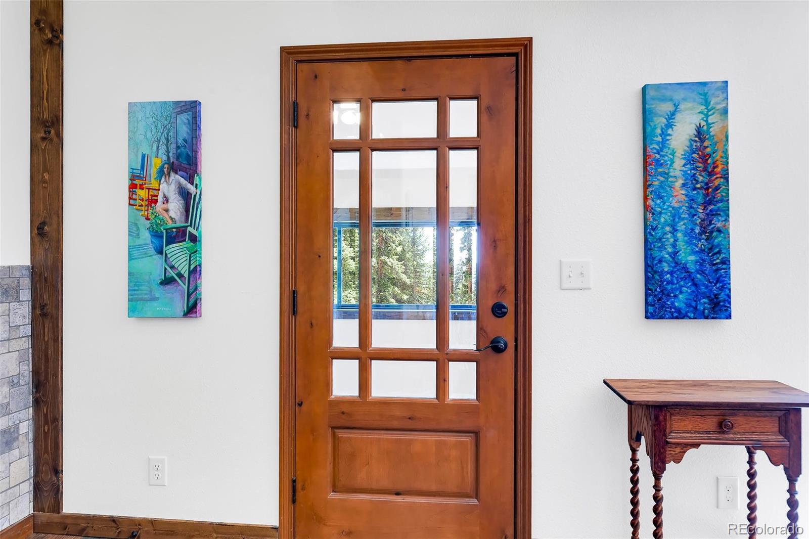 MLS Image #13 for 60  jackson ,alma, Colorado