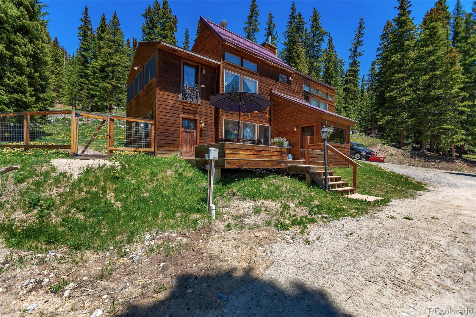 MLS Image #18 for 60  jackson ,alma, Colorado