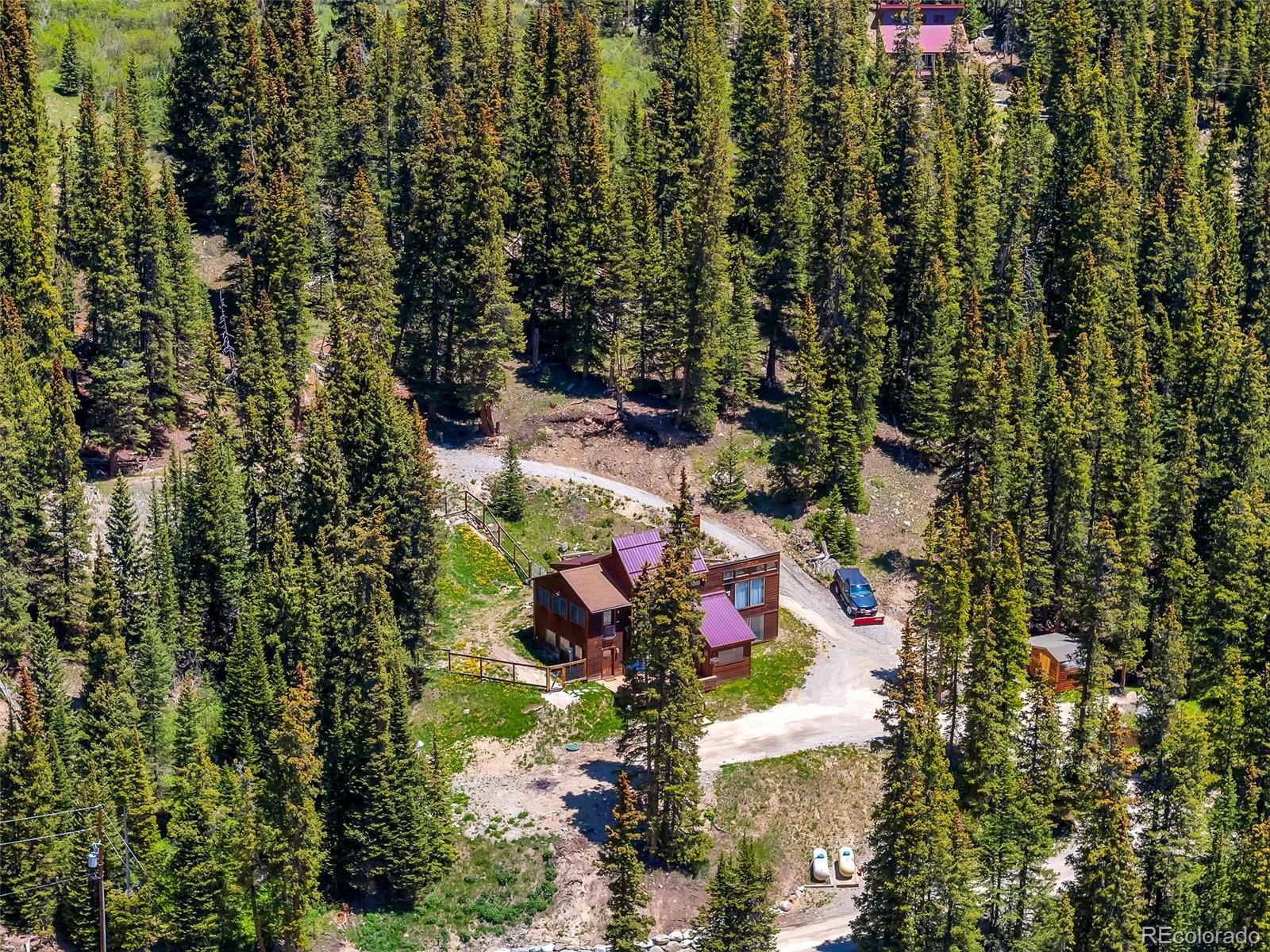 MLS Image #19 for 60  jackson ,alma, Colorado