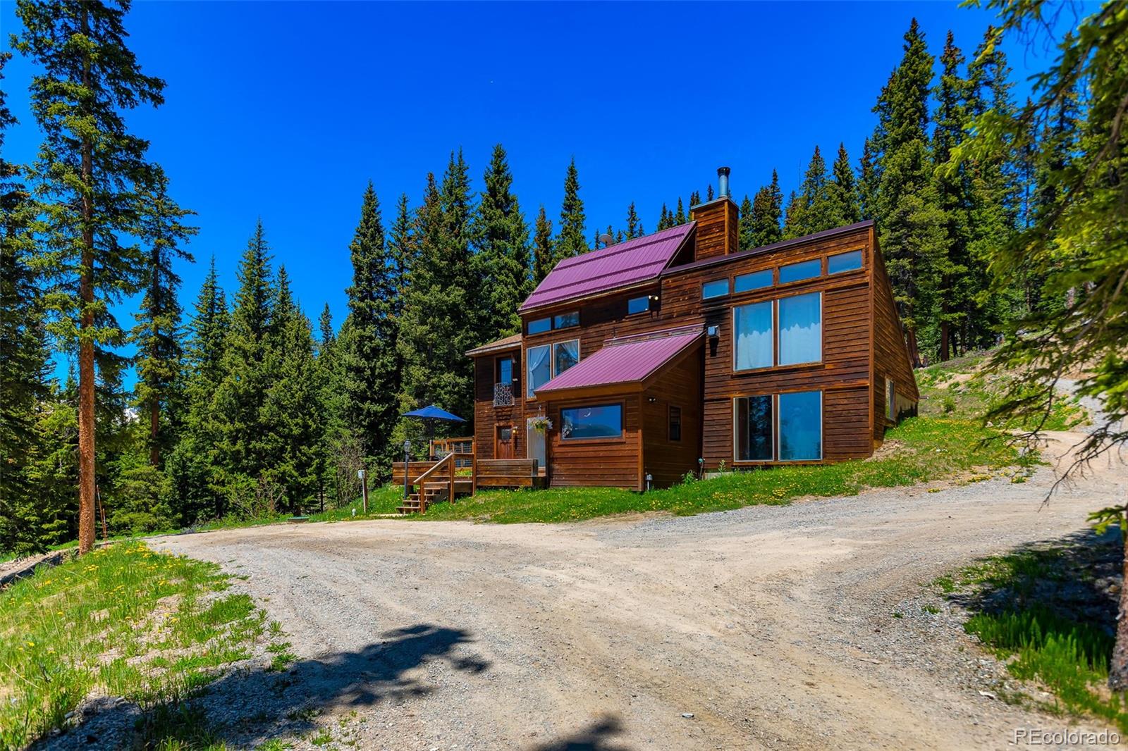 MLS Image #20 for 60  jackson ,alma, Colorado