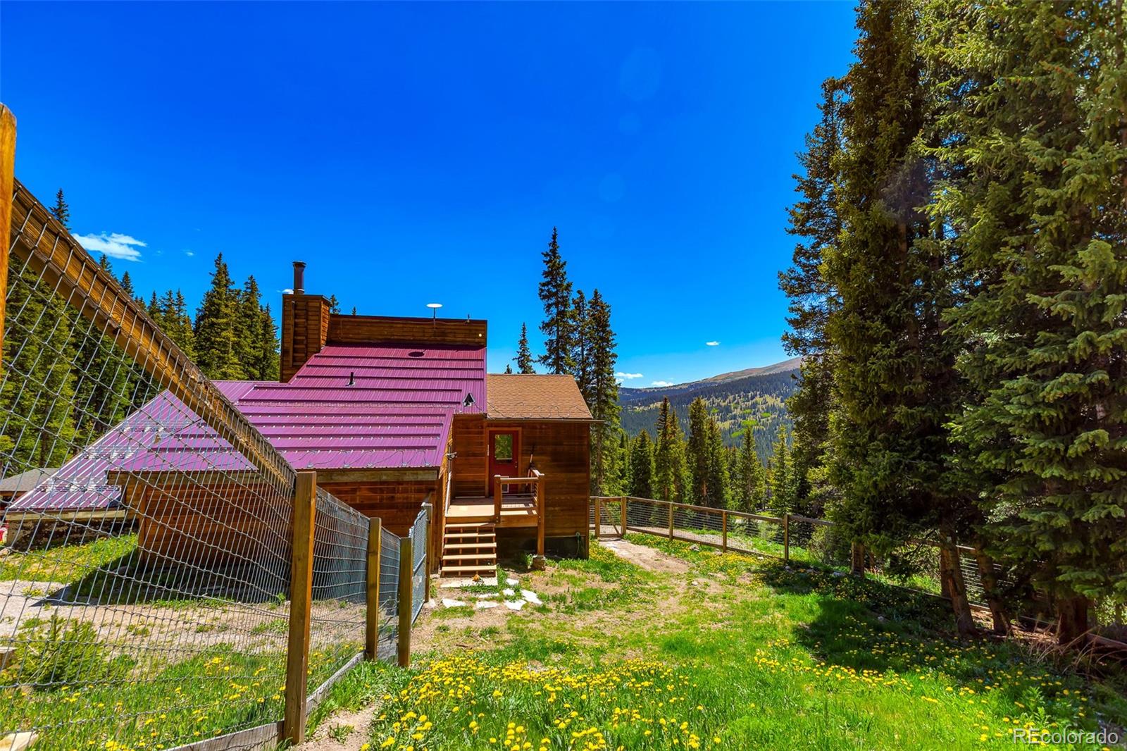 MLS Image #28 for 60  jackson ,alma, Colorado