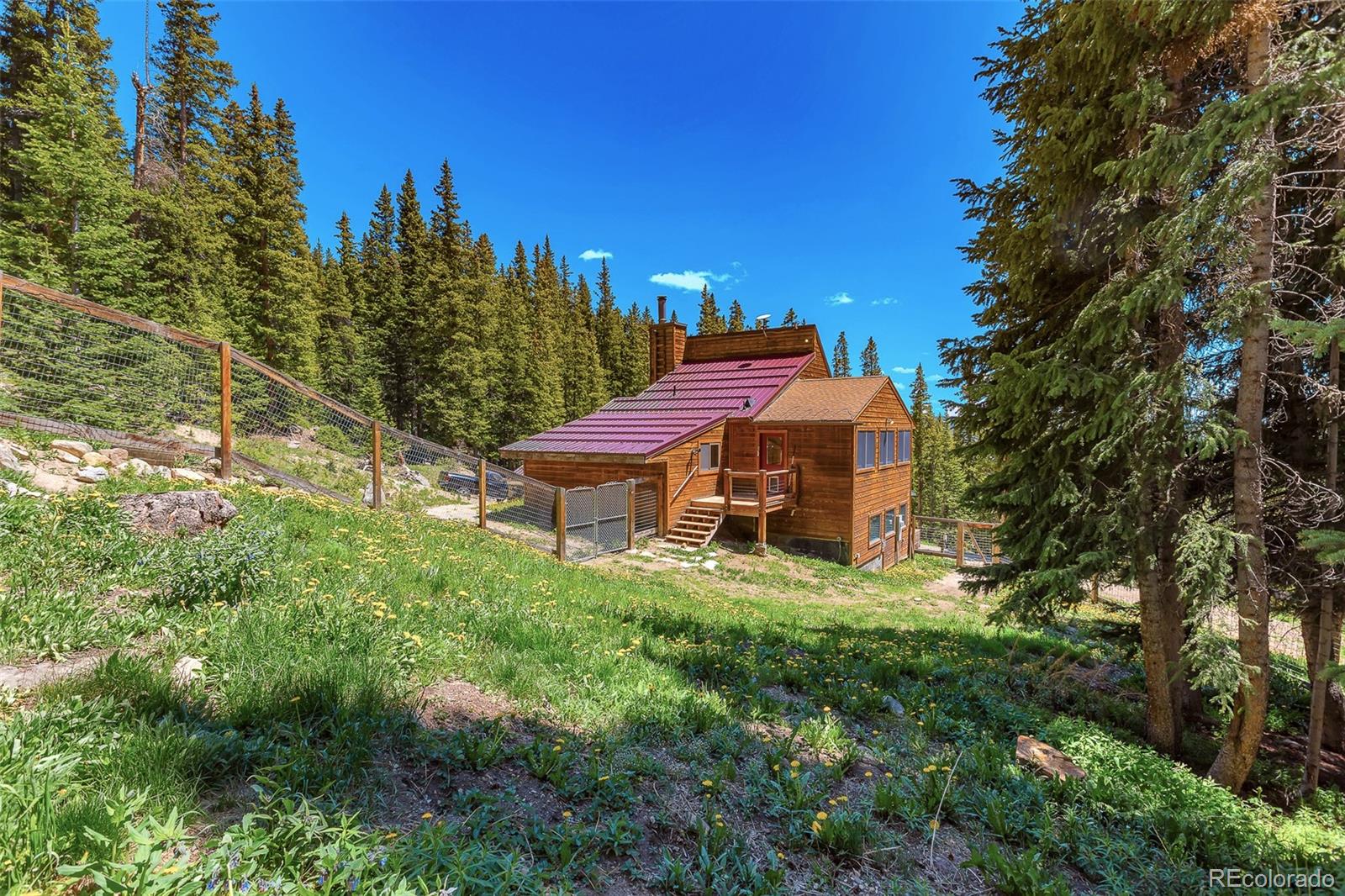 MLS Image #29 for 60  jackson ,alma, Colorado