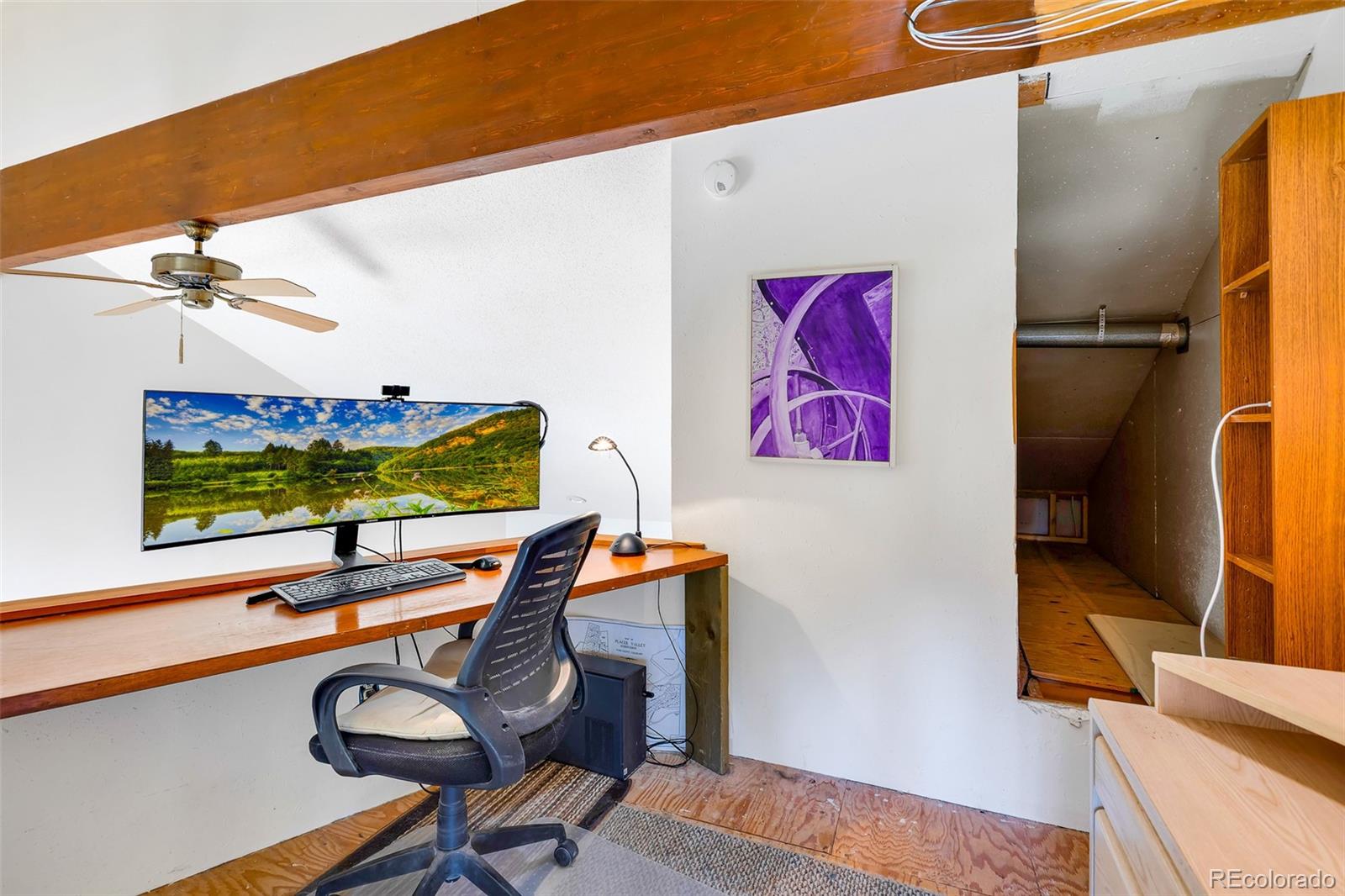 MLS Image #31 for 60  jackson ,alma, Colorado