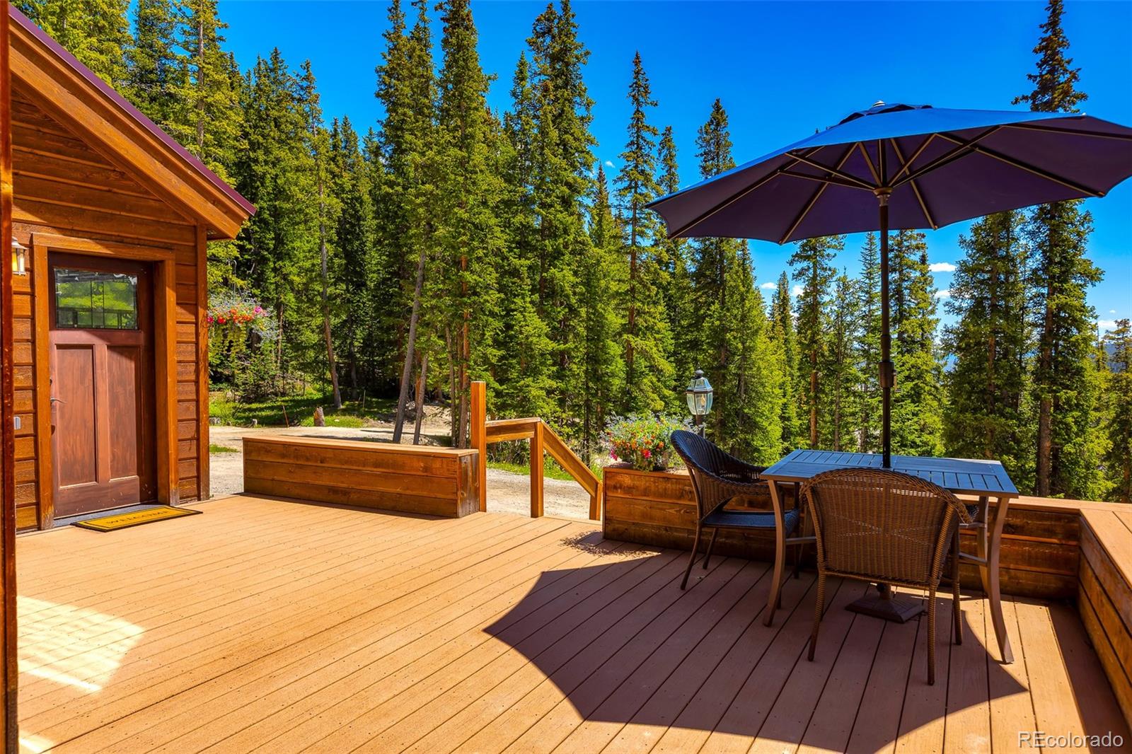 MLS Image #39 for 60  jackson ,alma, Colorado