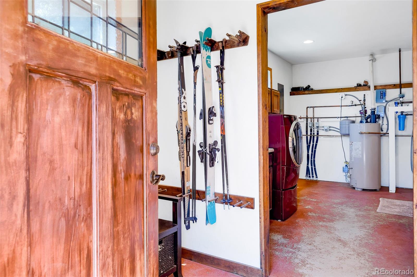 MLS Image #40 for 60  jackson ,alma, Colorado