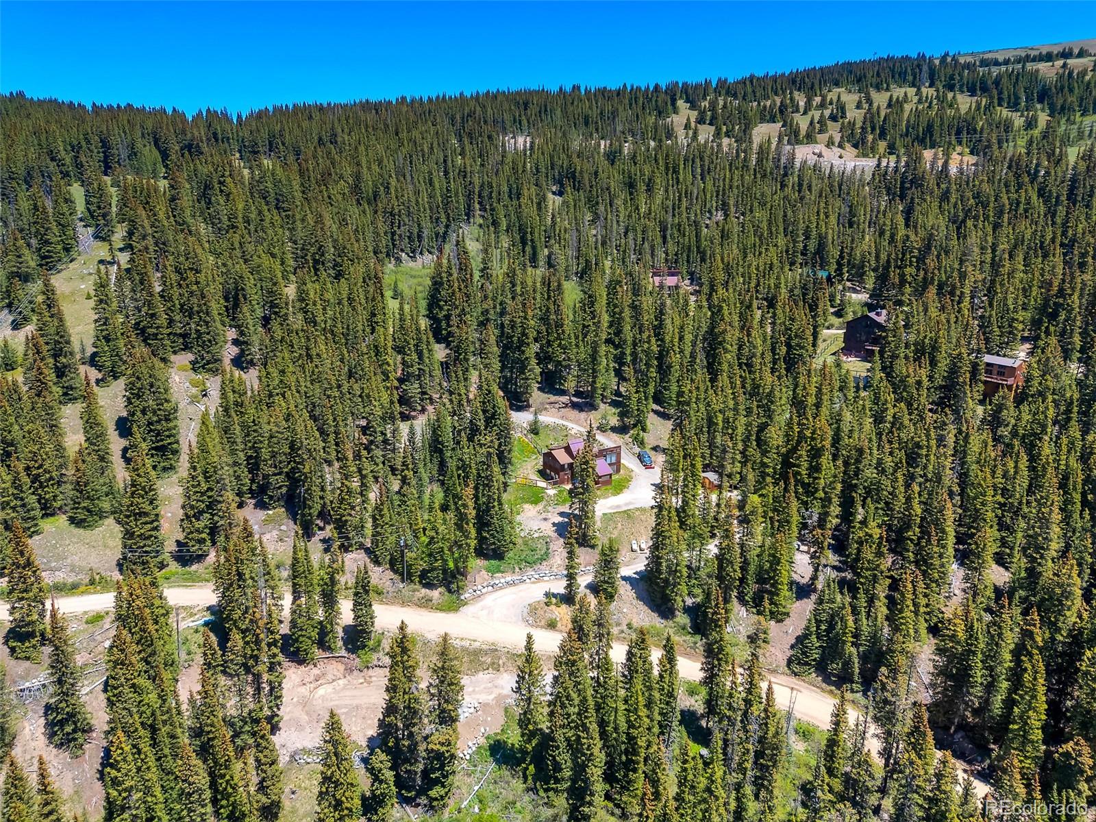 MLS Image #43 for 60  jackson ,alma, Colorado