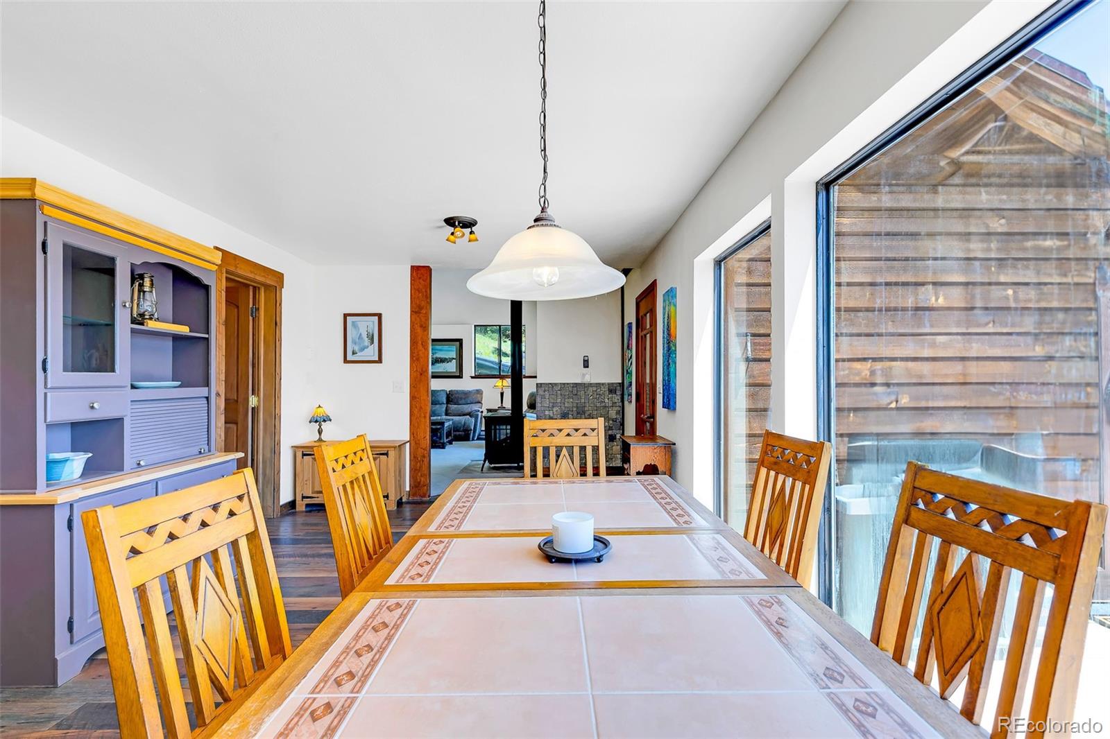 MLS Image #45 for 60  jackson ,alma, Colorado