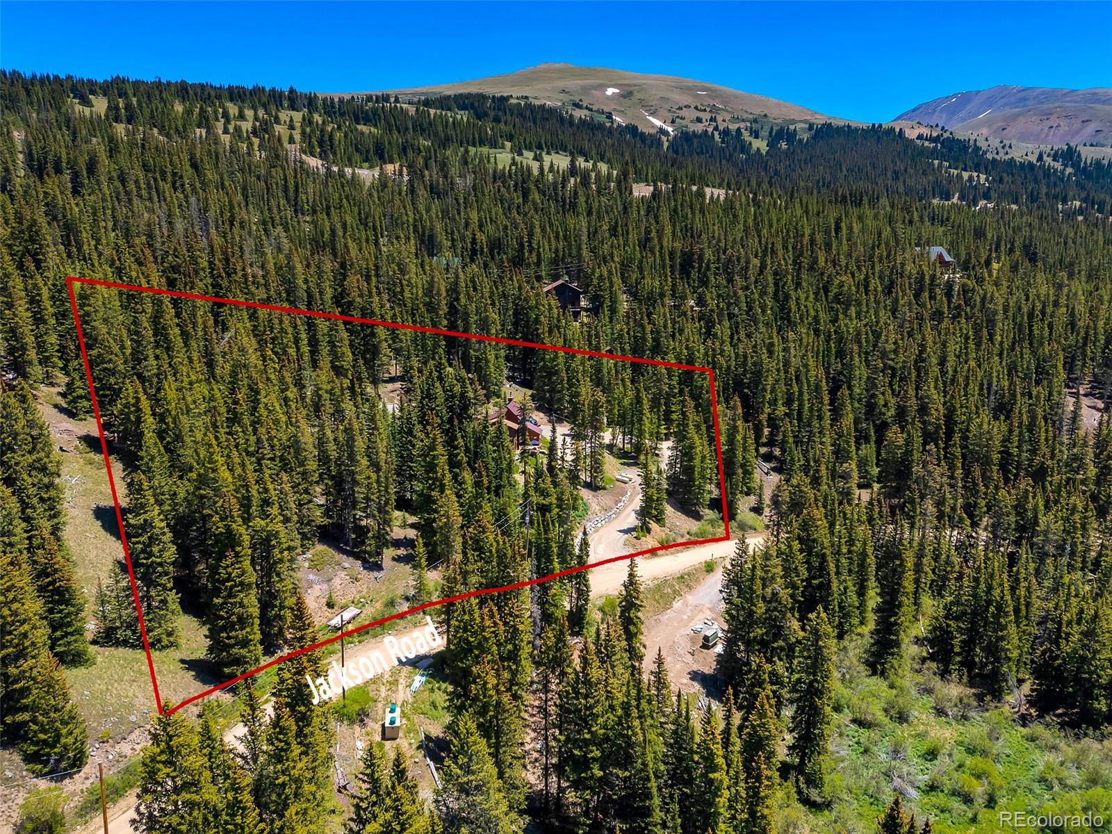 MLS Image #48 for 60  jackson ,alma, Colorado