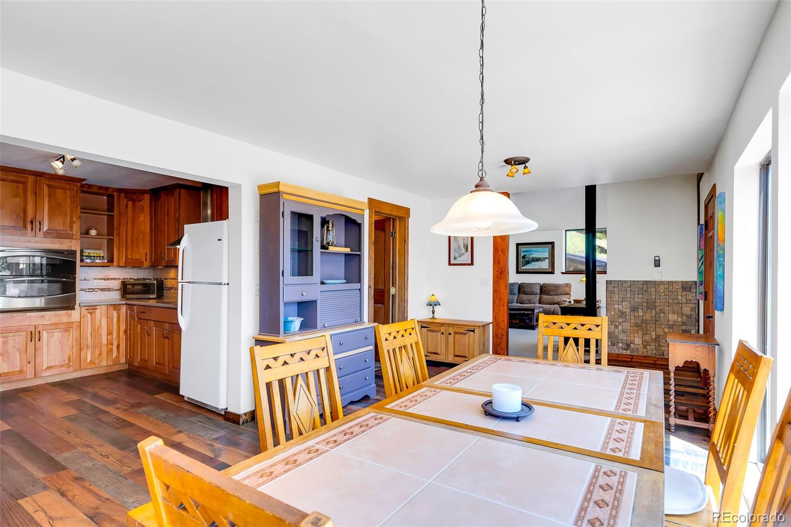 MLS Image #5 for 60  jackson ,alma, Colorado