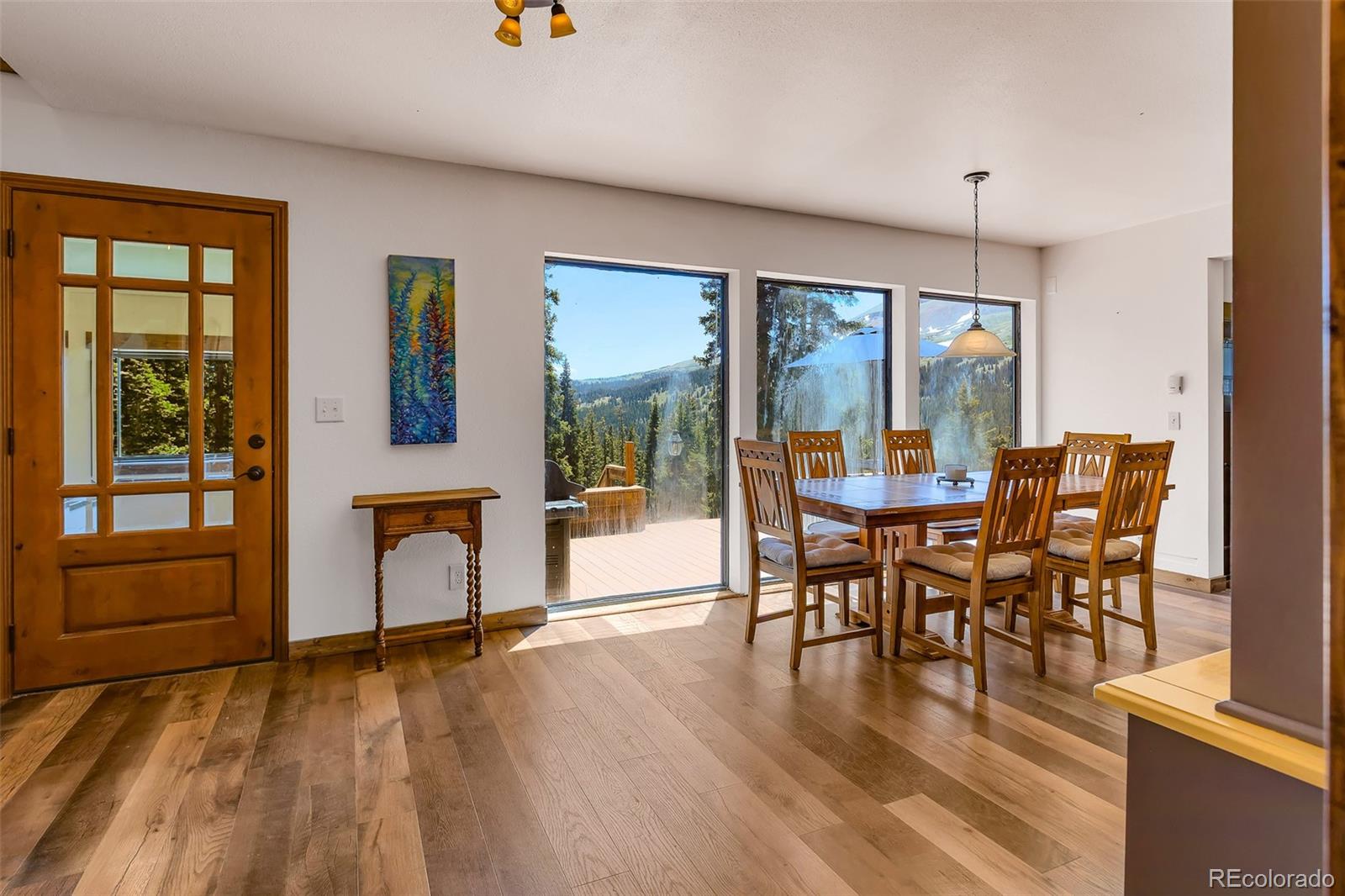MLS Image #7 for 60  jackson ,alma, Colorado