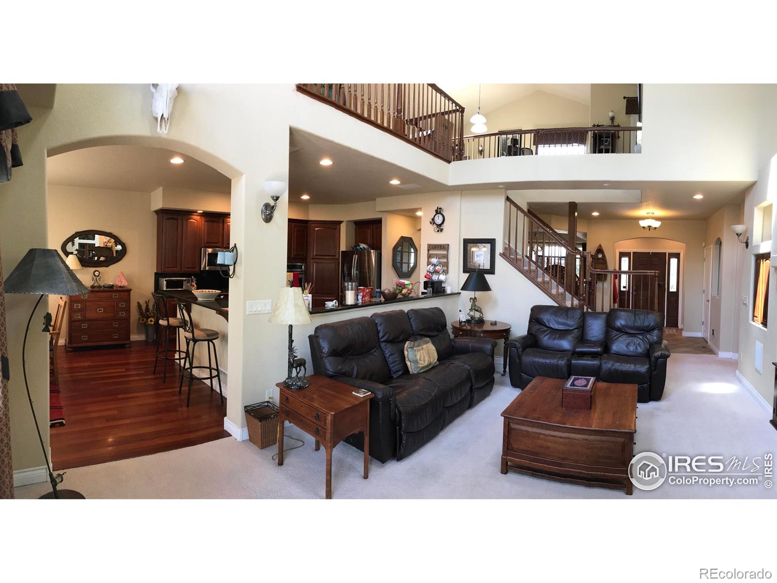 MLS Image #3 for 1402  westfield drive,fort collins, Colorado