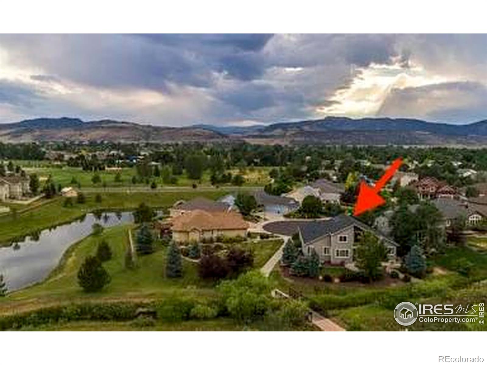 MLS Image #39 for 1402  westfield drive,fort collins, Colorado
