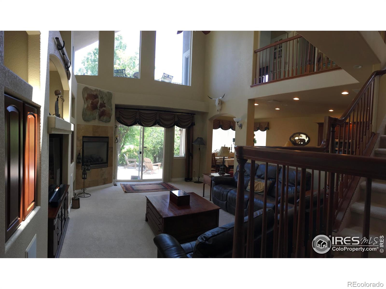 MLS Image #5 for 1402  westfield drive,fort collins, Colorado
