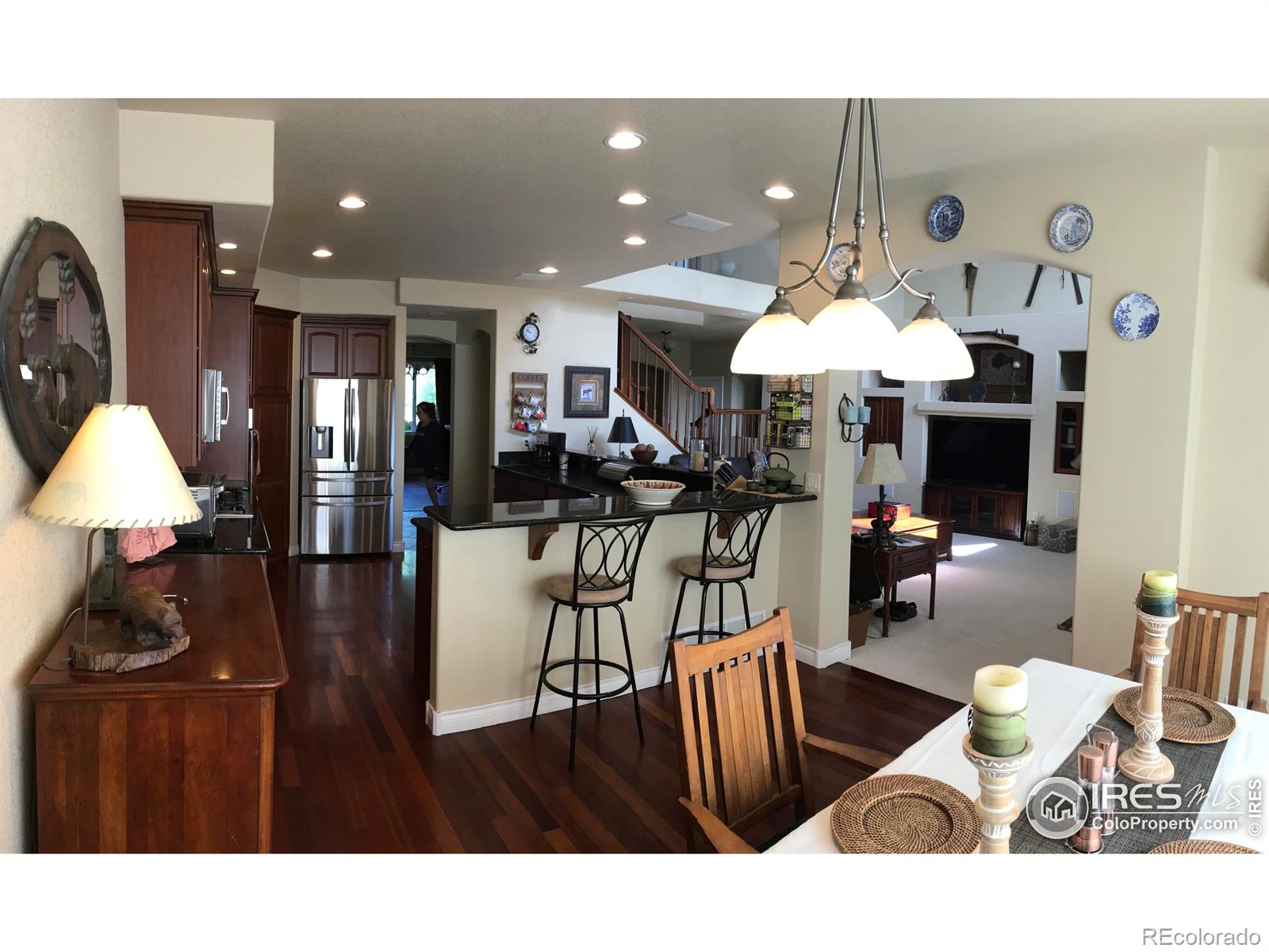 MLS Image #6 for 1402  westfield drive,fort collins, Colorado