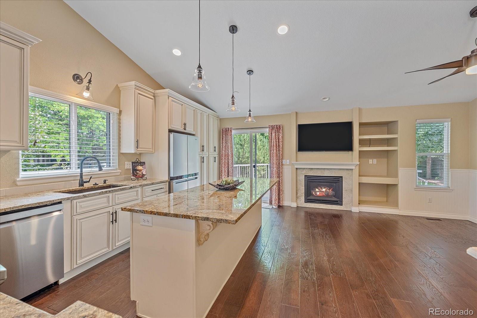 MLS Image #10 for 9406  troon village way,lone tree, Colorado